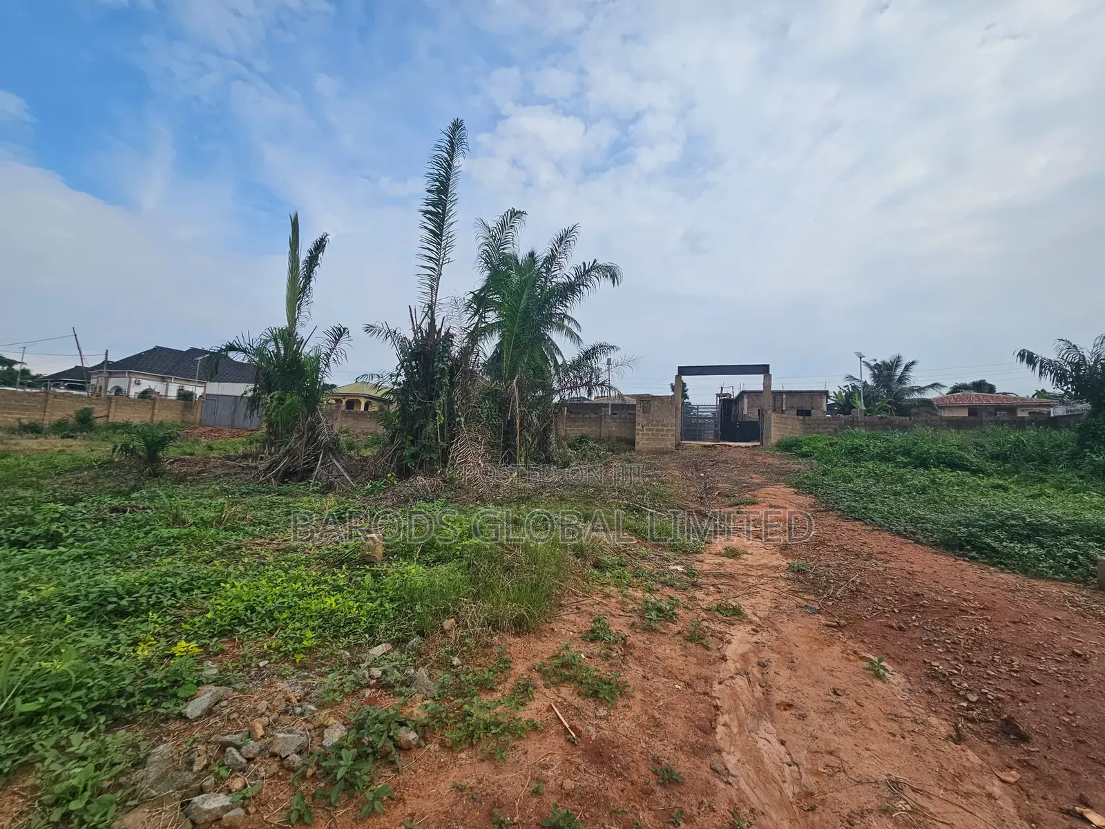 Prime Plot of Land for Sale