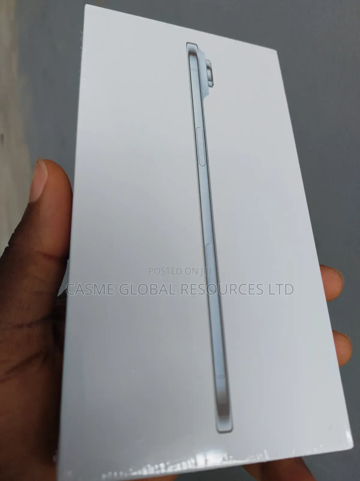 New Apple iPhone Air 256 GB Blue