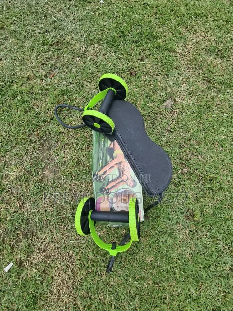 Revoflex Xtreme Abdominal Core Trainer