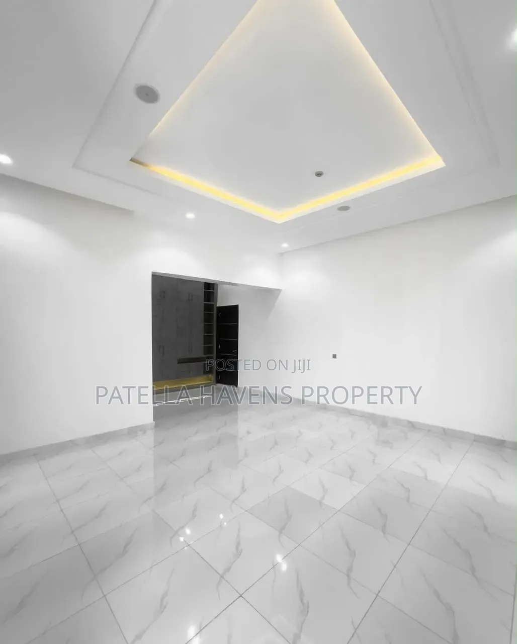 9bdrm Mansion in Guzape District for sale