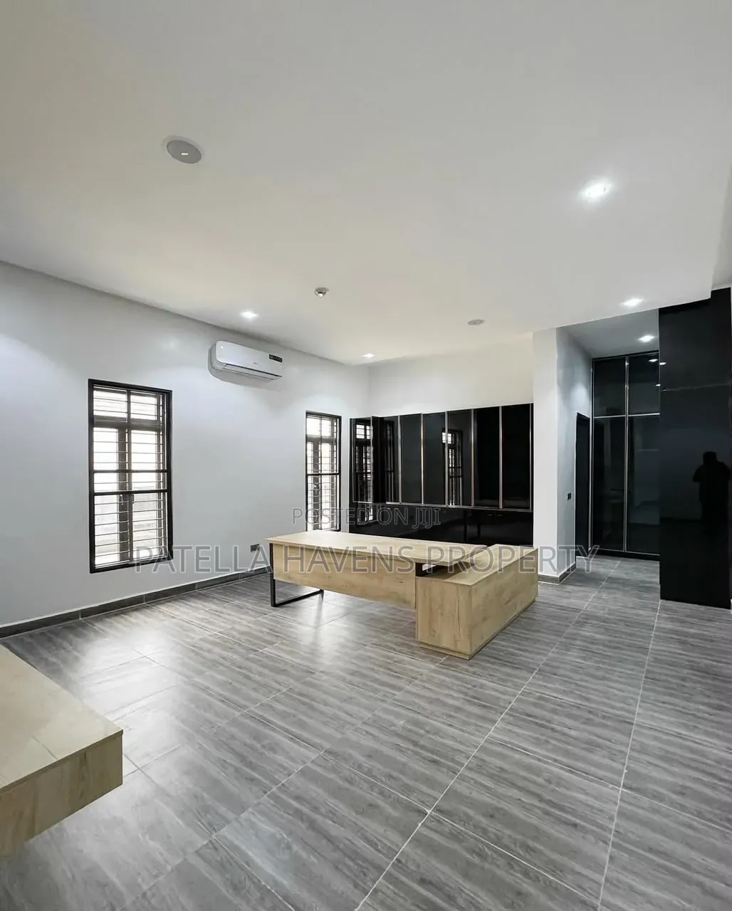9bdrm Mansion in Guzape District for sale