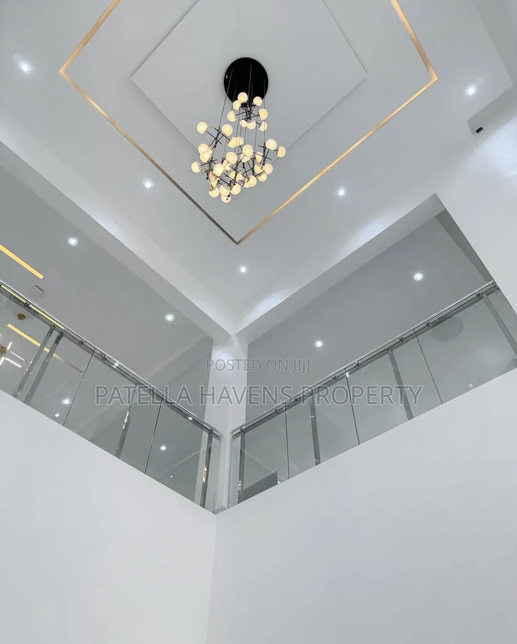 9bdrm Mansion in Guzape District for sale