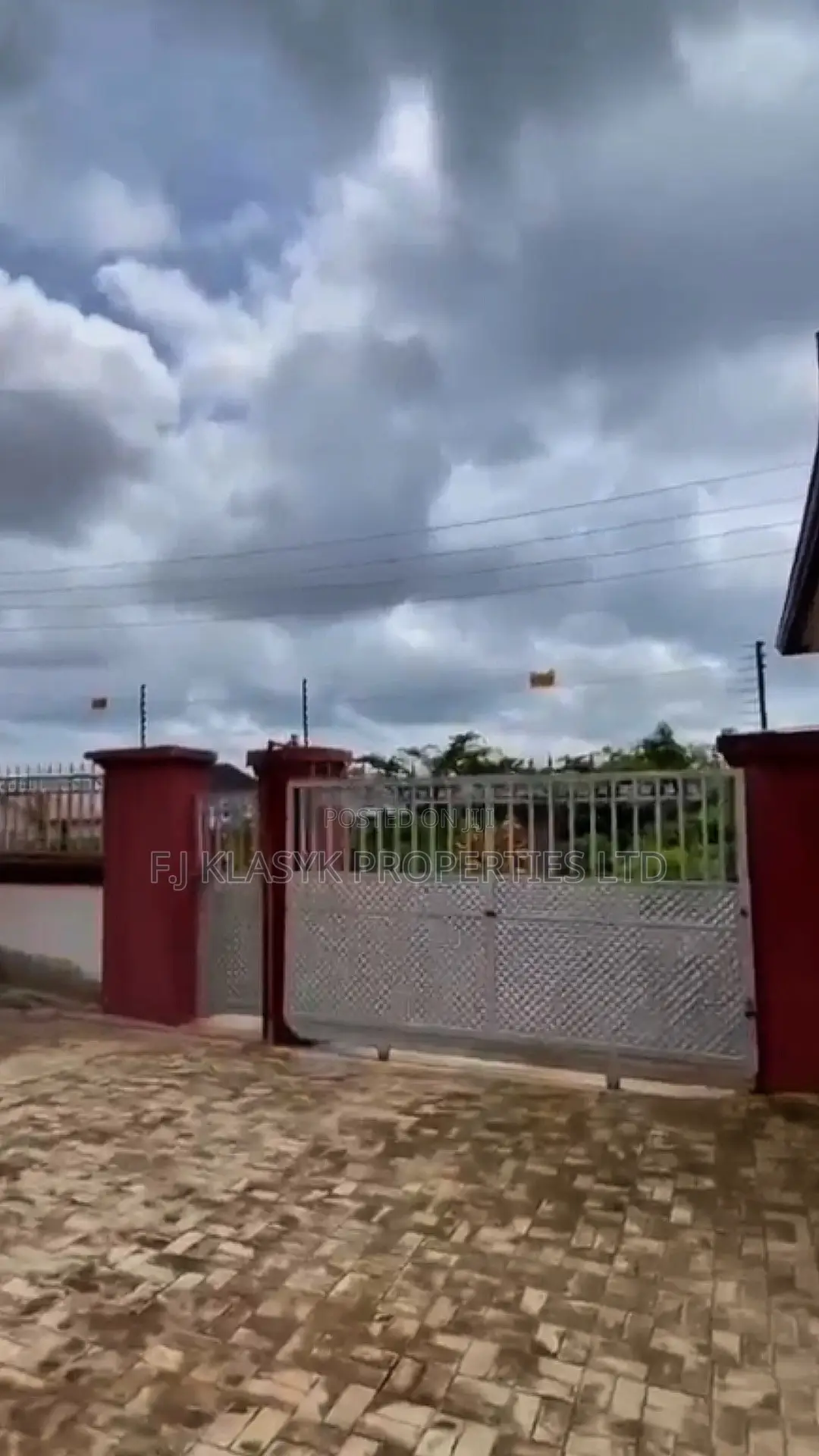 Furnished 18bdrm House in Benin City for sale