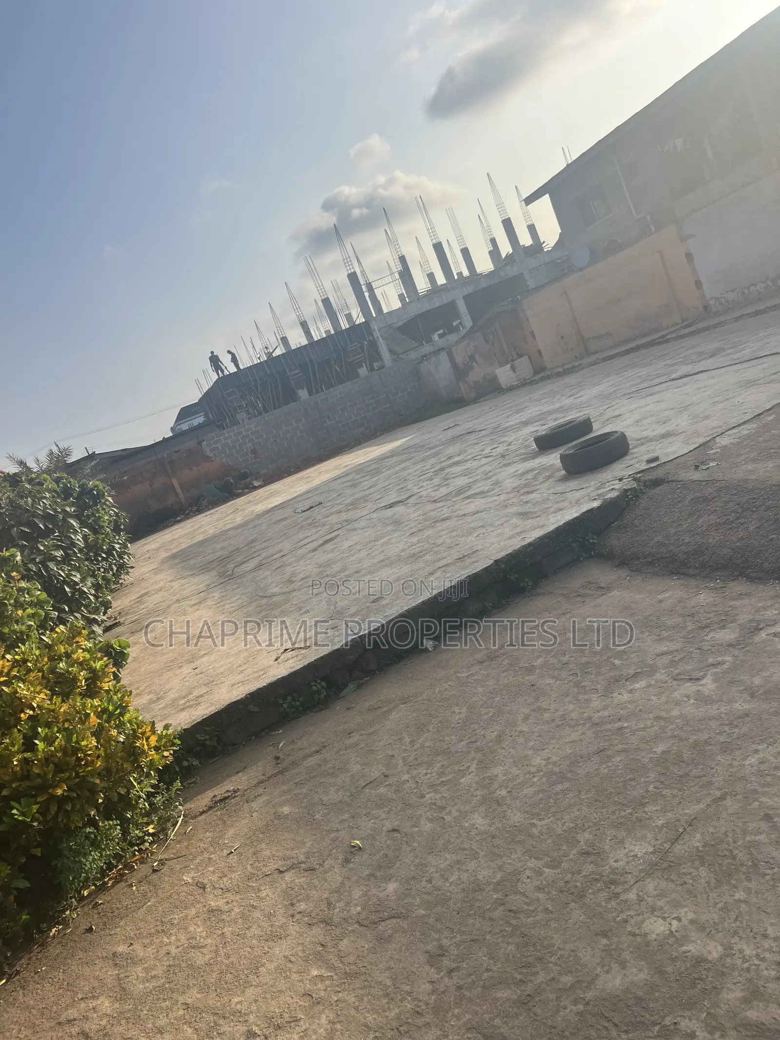Cheap Land Off Liasu Road Ikotun Lagos