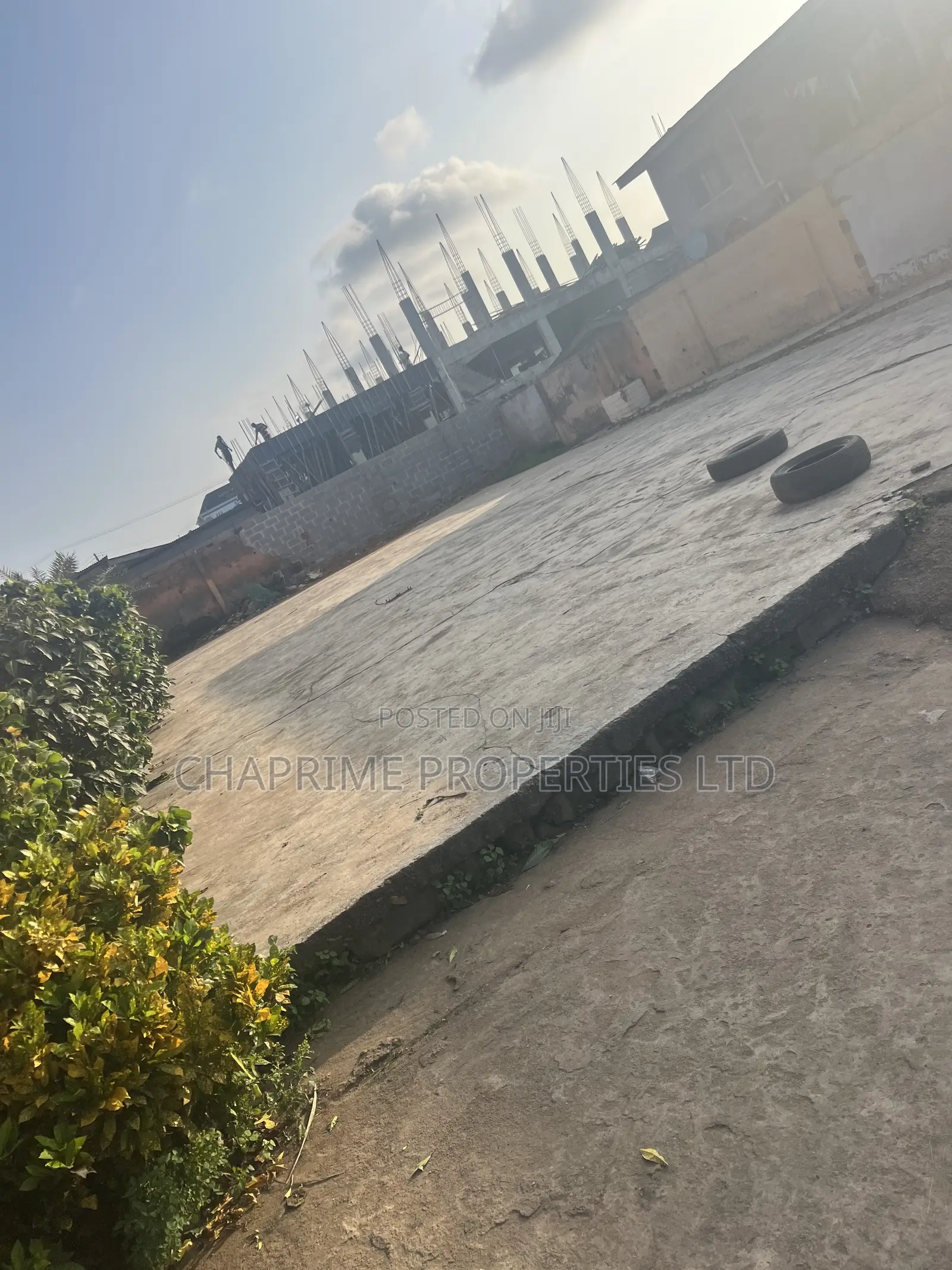 Cheap Land Off Liasu Road Ikotun Lagos