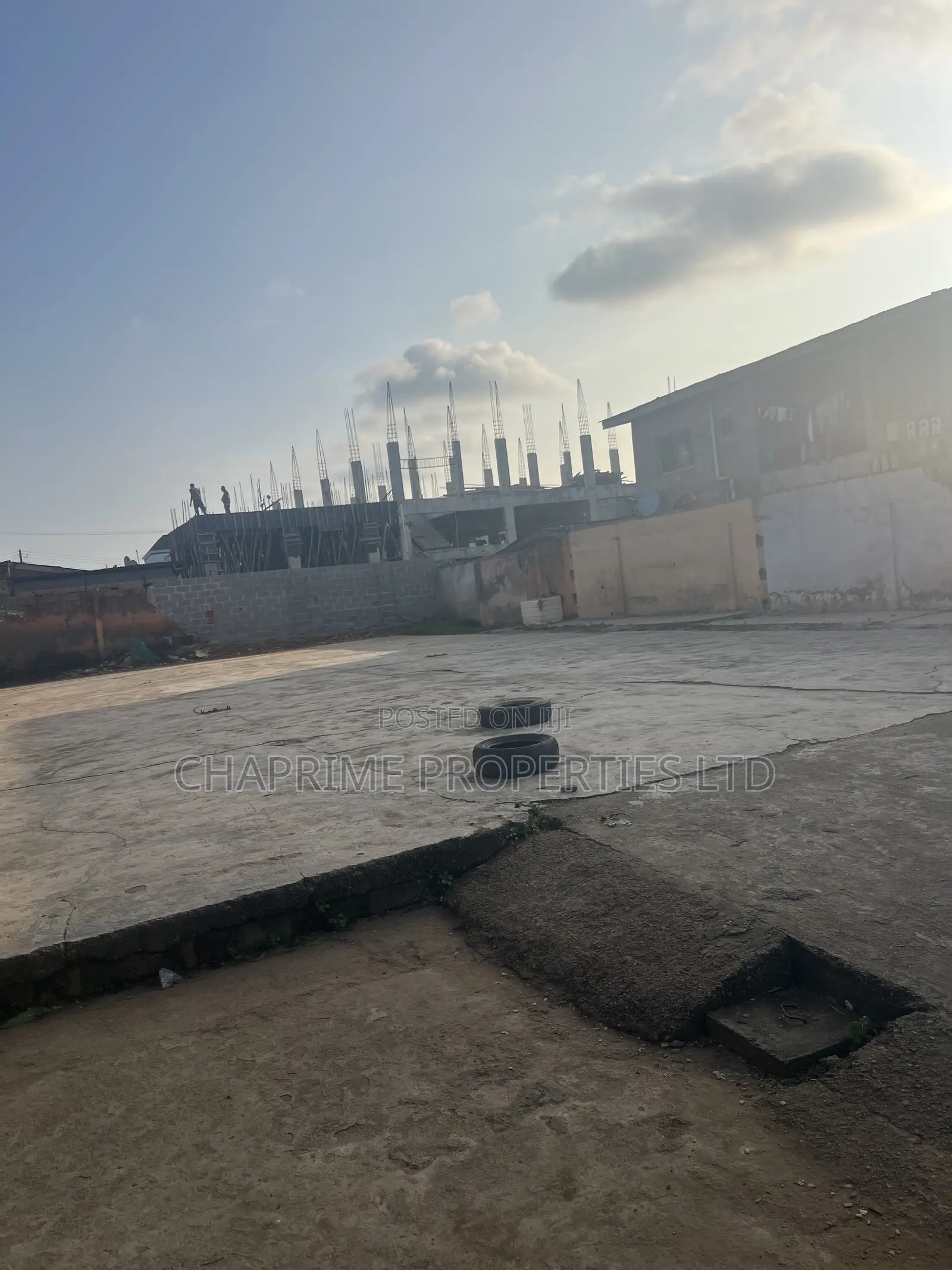 Cheap Land Off Liasu Road Ikotun Lagos