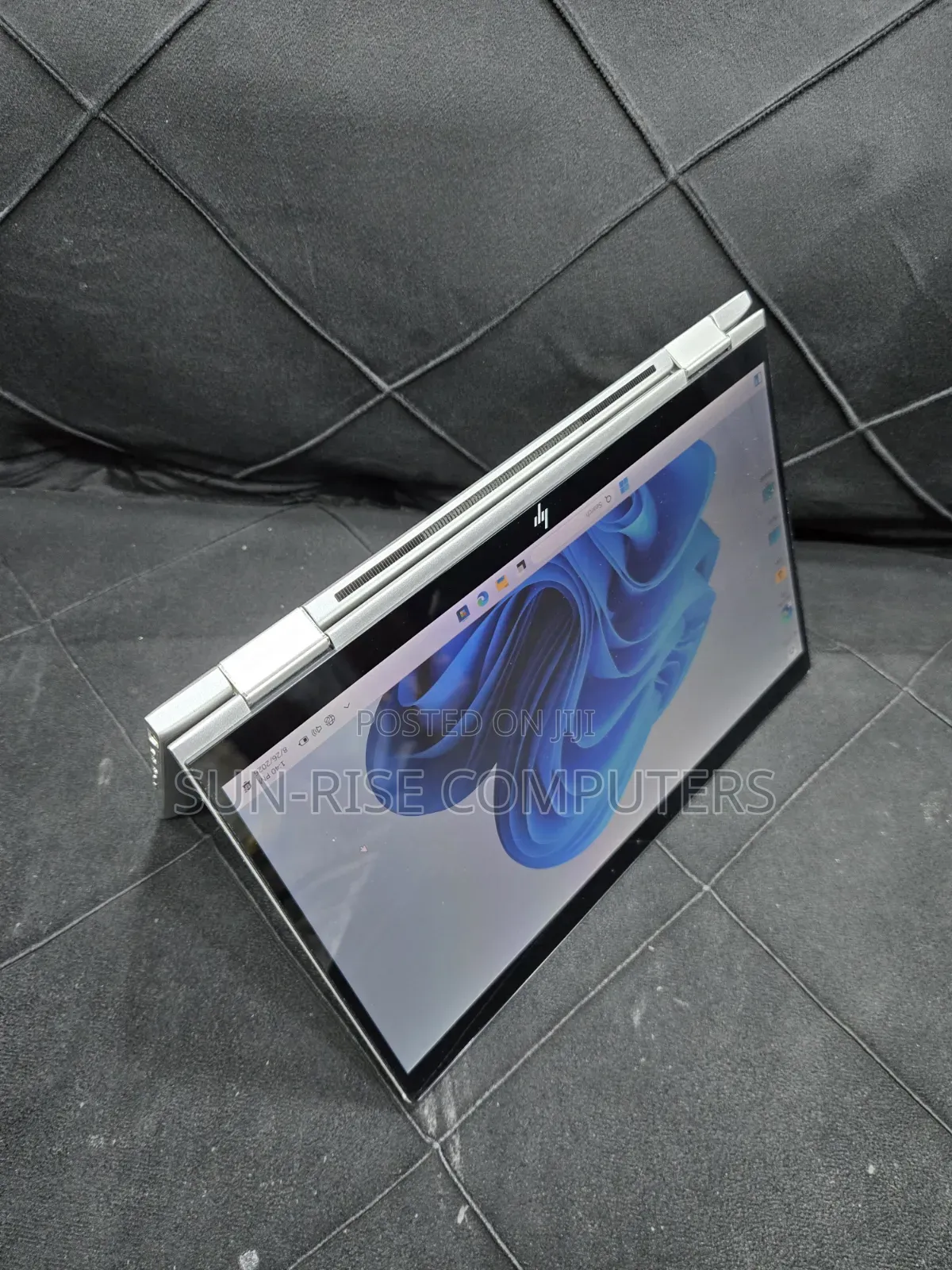 Laptop HP EliteBook x360 1030 G4 8GB Intel Core i5 SSD 256GB