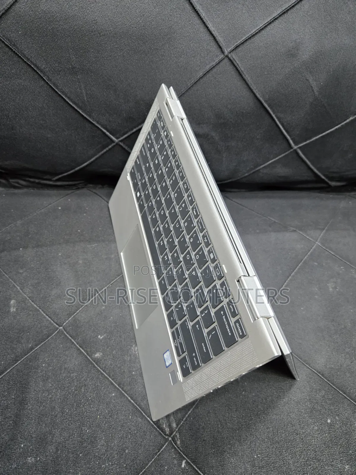Laptop HP EliteBook x360 1030 G4 8GB Intel Core i5 SSD 256GB