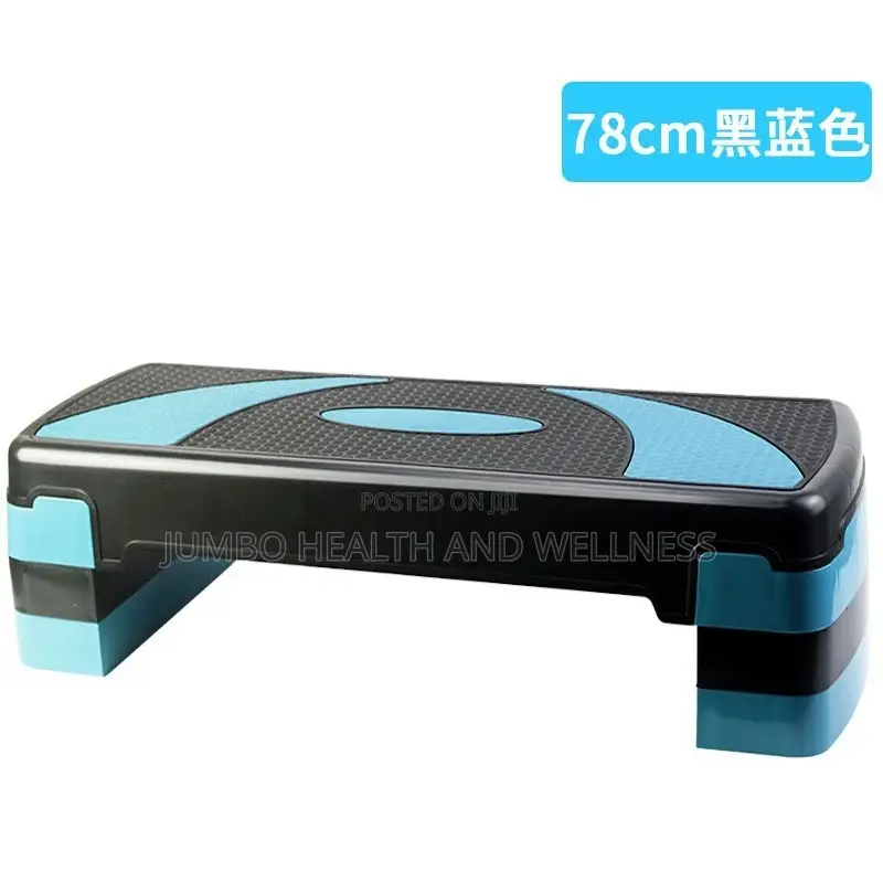 Step Board (3 Layers)