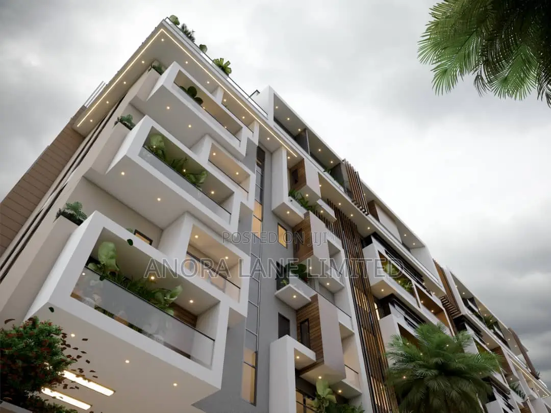 1-Bedroom Maisonette Units Available on 3rd and 4th Floor
