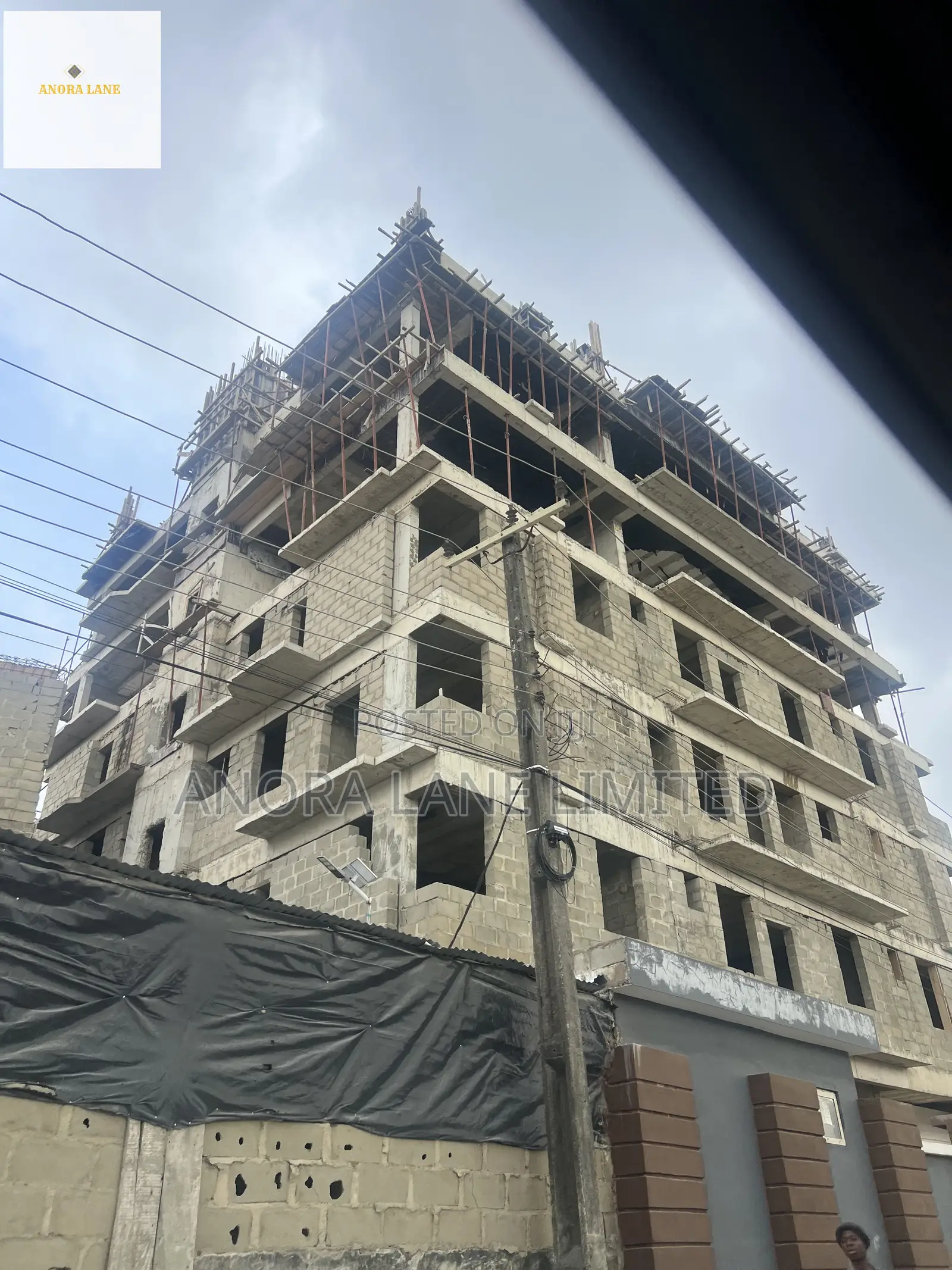 1-Bedroom Maisonette Units Available on 3rd and 4th Floor
