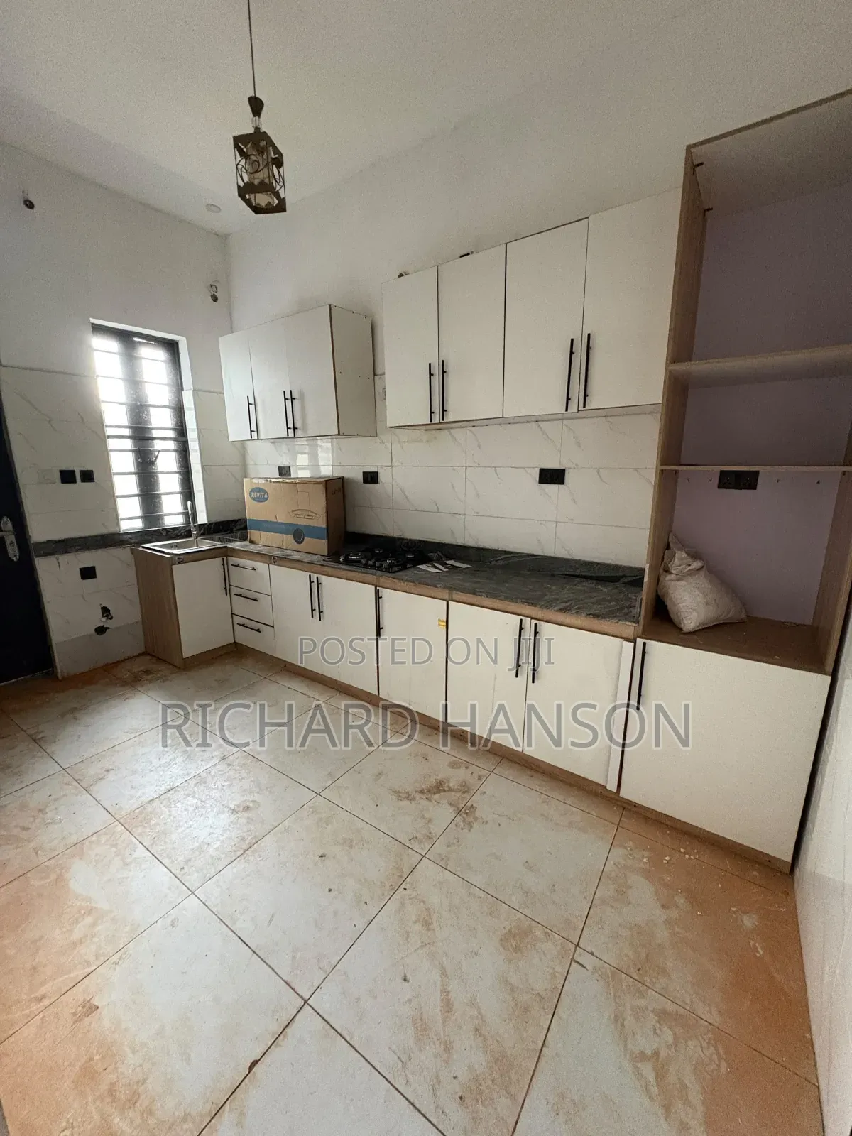 3bdrm Duplex in Non Flooded, Abraham Adesanya Estate for rent