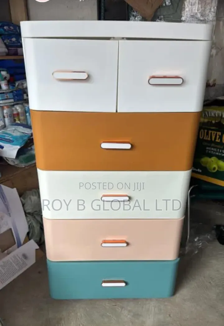 Baby Foreign Wardrobe / Cabinet