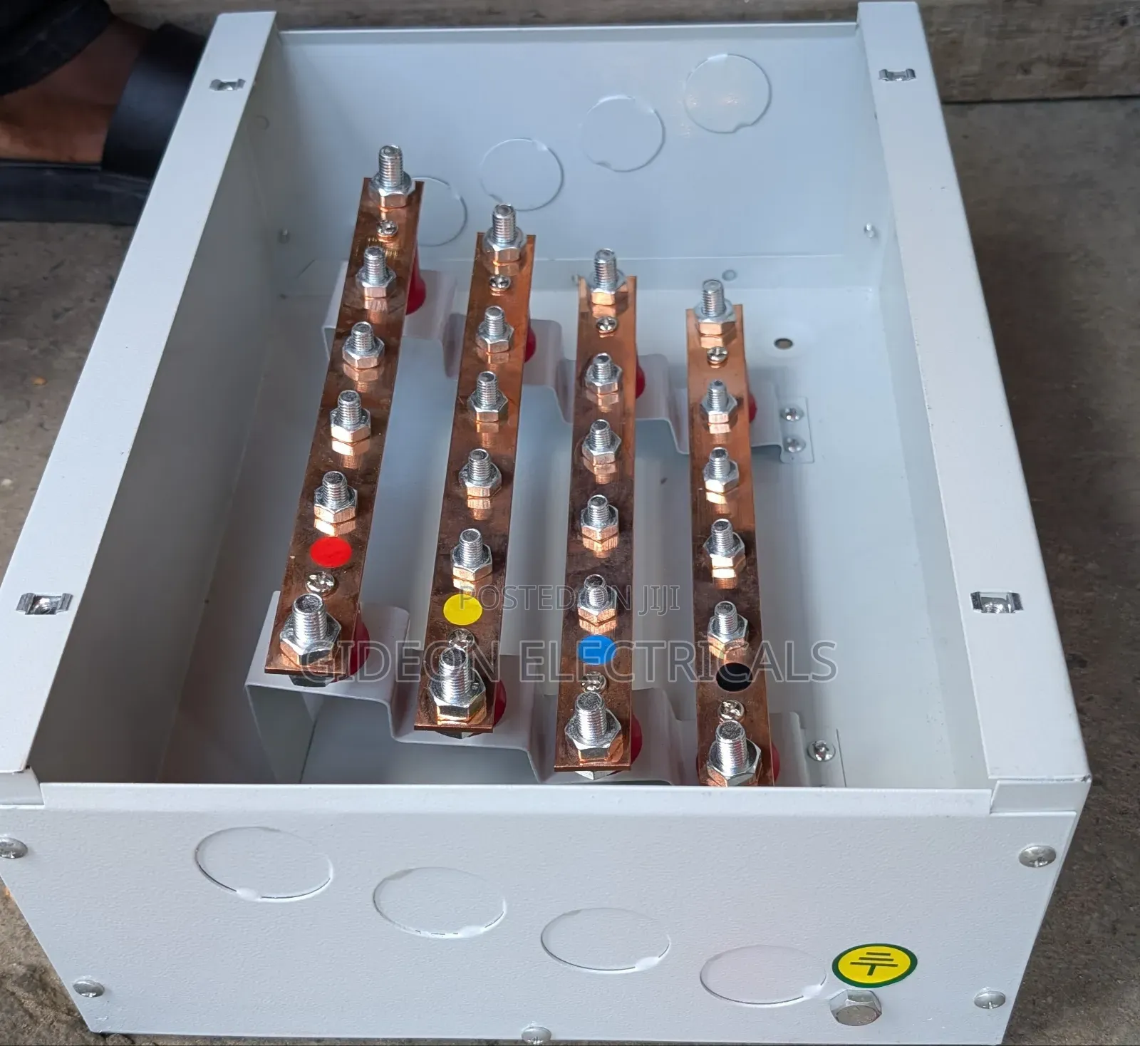 200A Bus Bar Original One