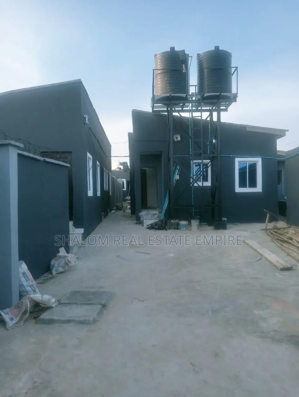 Mini Flat in Kosofe / Kosofe for rent