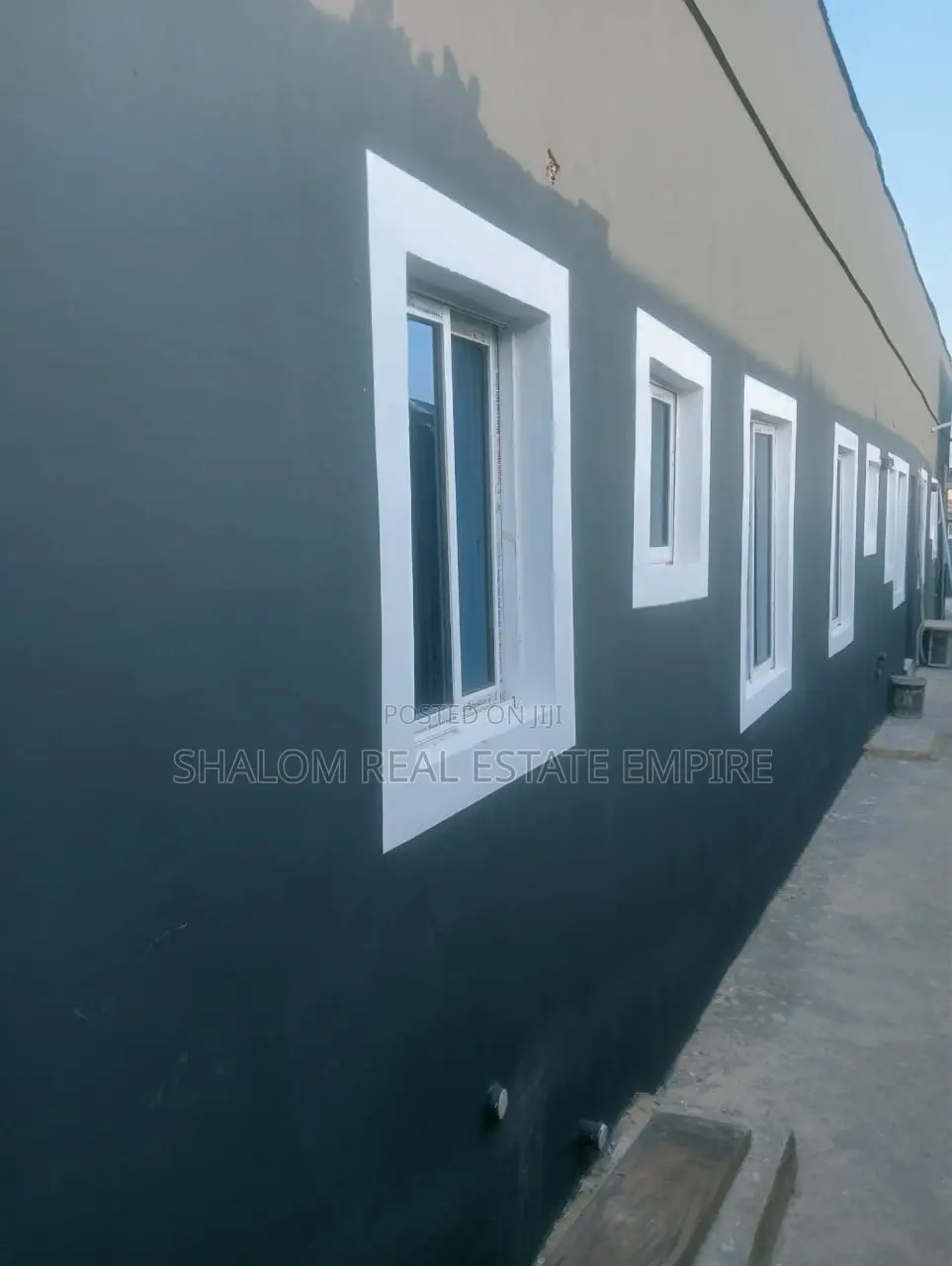 Mini Flat in Kosofe / Kosofe for rent