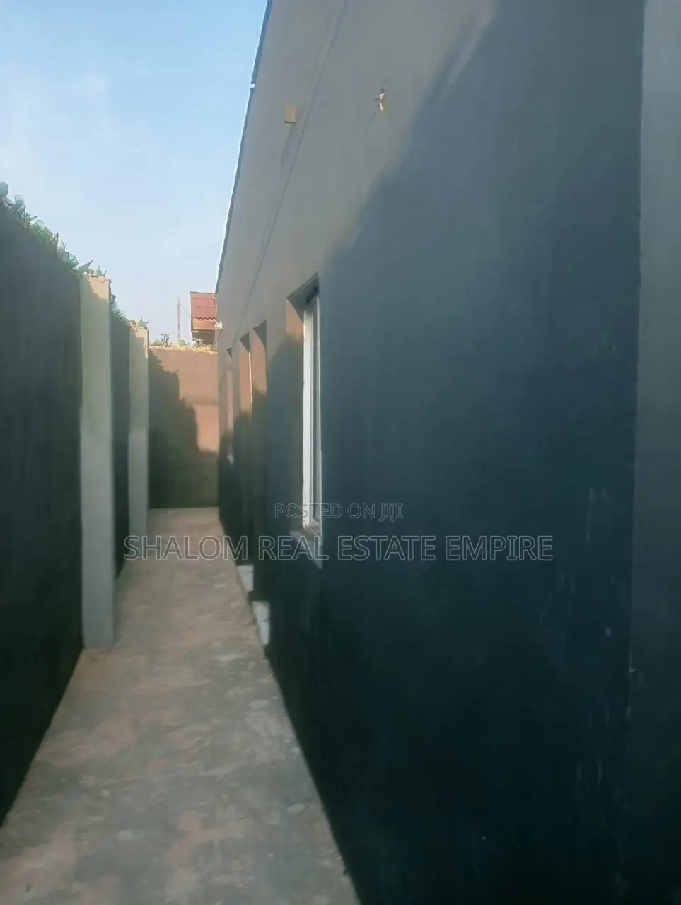 Mini Flat in Kosofe / Kosofe for rent