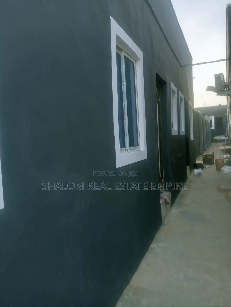Mini Flat in Kosofe / Kosofe for rent