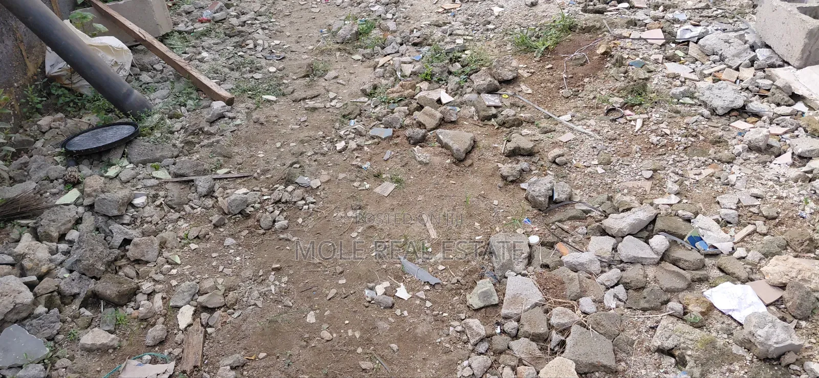 3500sqm Waterfront Joint Venture ( JV) Banana IslandIkoyilagos)