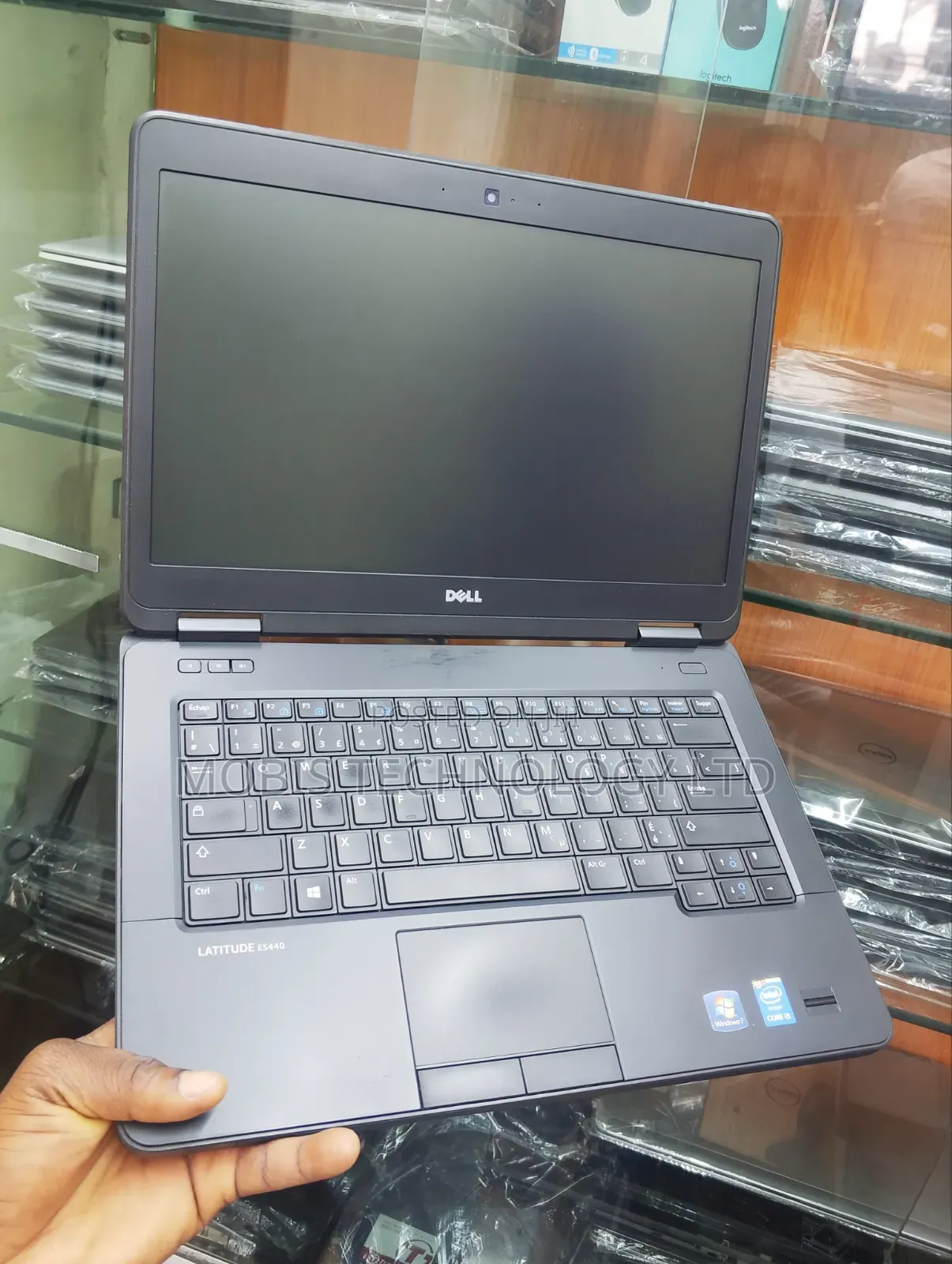 Laptop Dell Latitude E5440 8GB Intel Core i5 HDD 500GB
