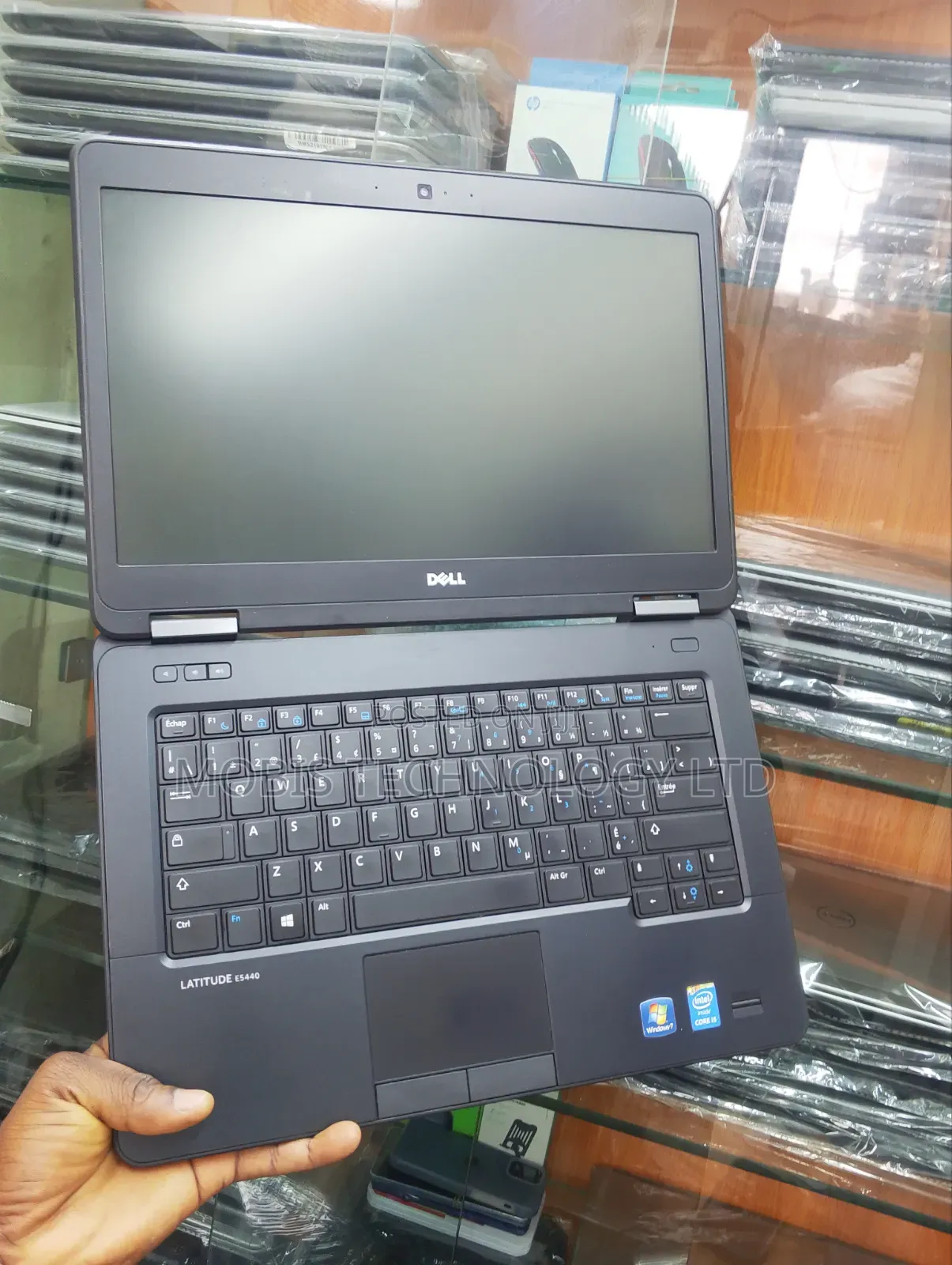 Laptop Dell Latitude E5440 8GB Intel Core i5 HDD 500GB