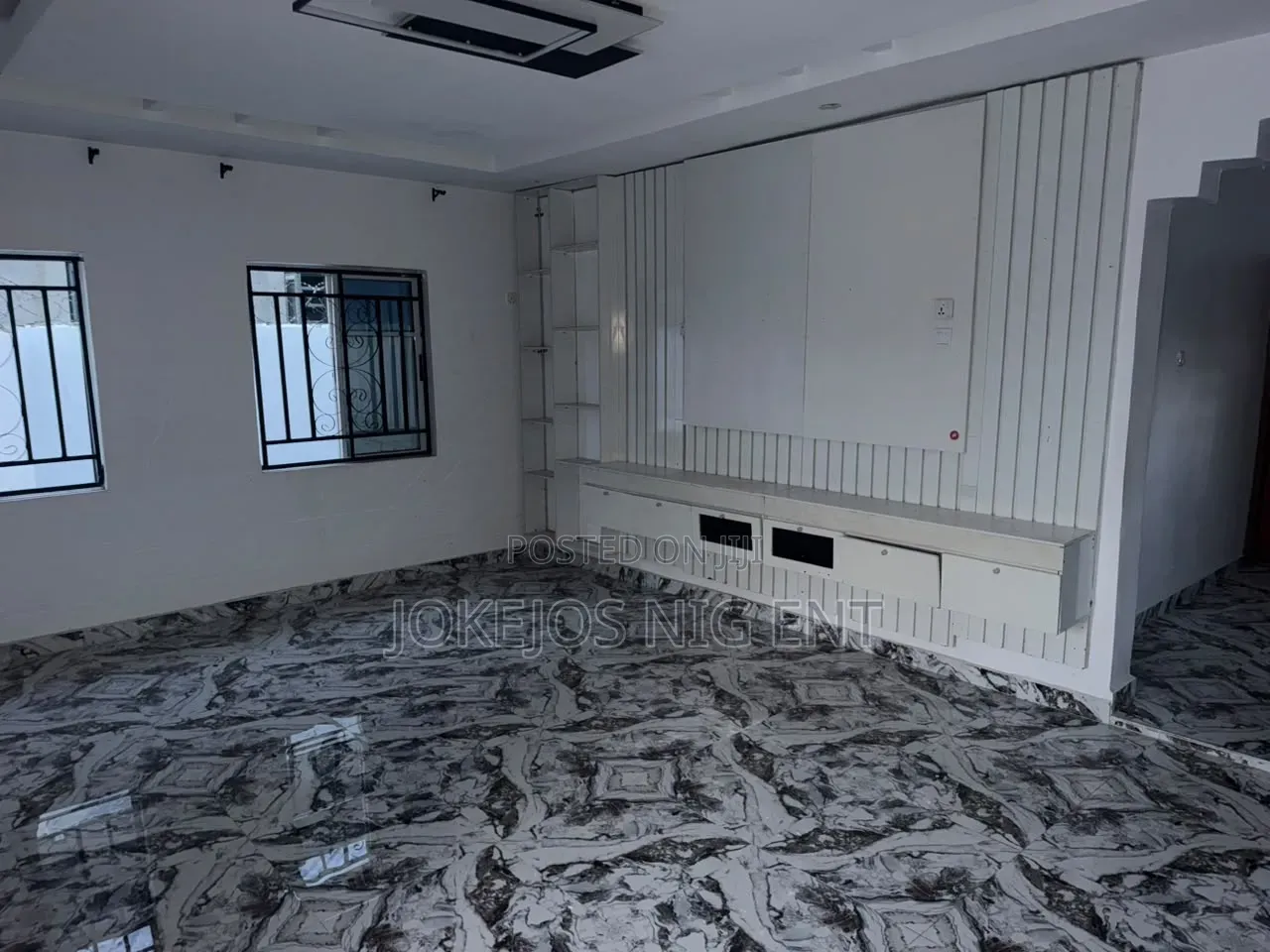 3bdrm Bungalow in Gbetu New Road, Awoyaya for sale