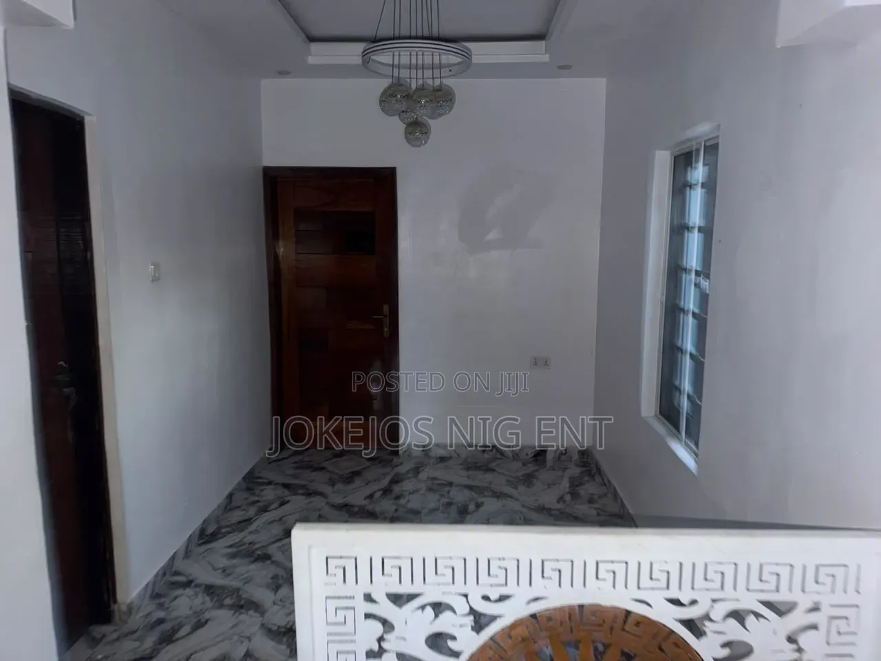 3bdrm Bungalow in Gbetu New Road, Awoyaya for sale