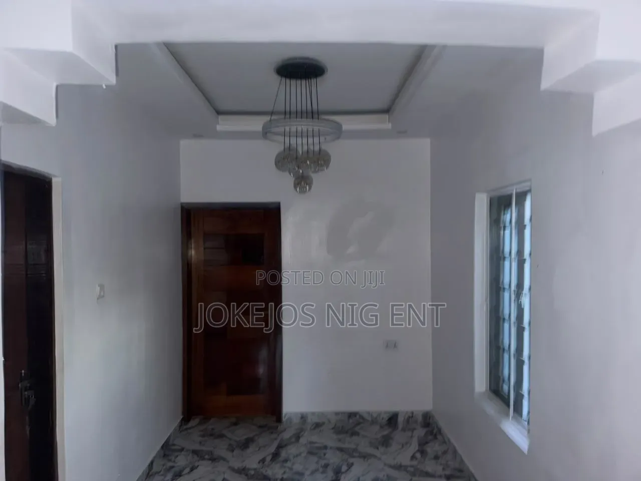 3bdrm Bungalow in Gbetu New Road, Awoyaya for sale