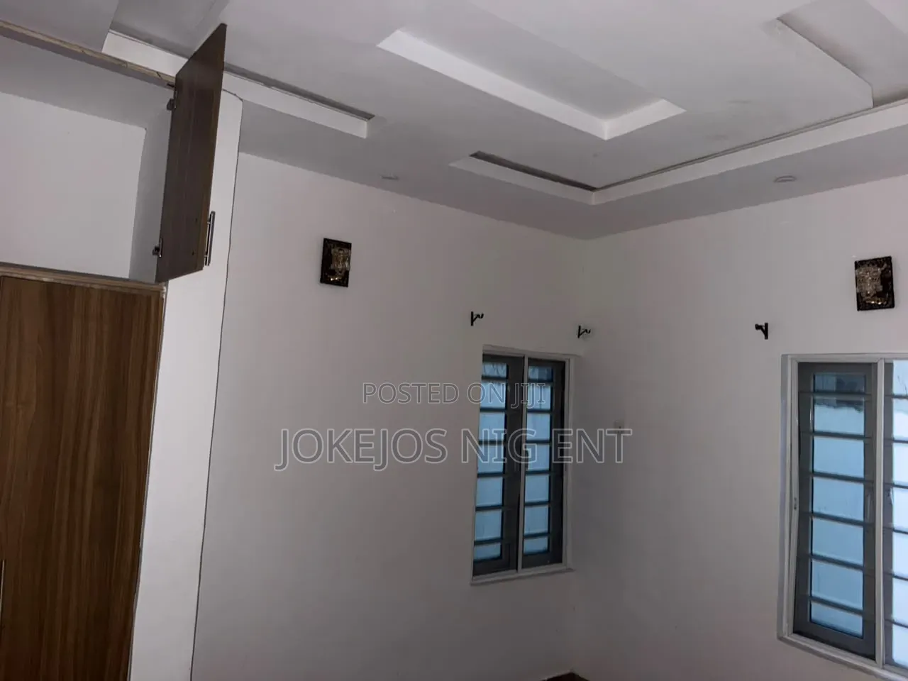 3bdrm Bungalow in Gbetu New Road, Awoyaya for sale