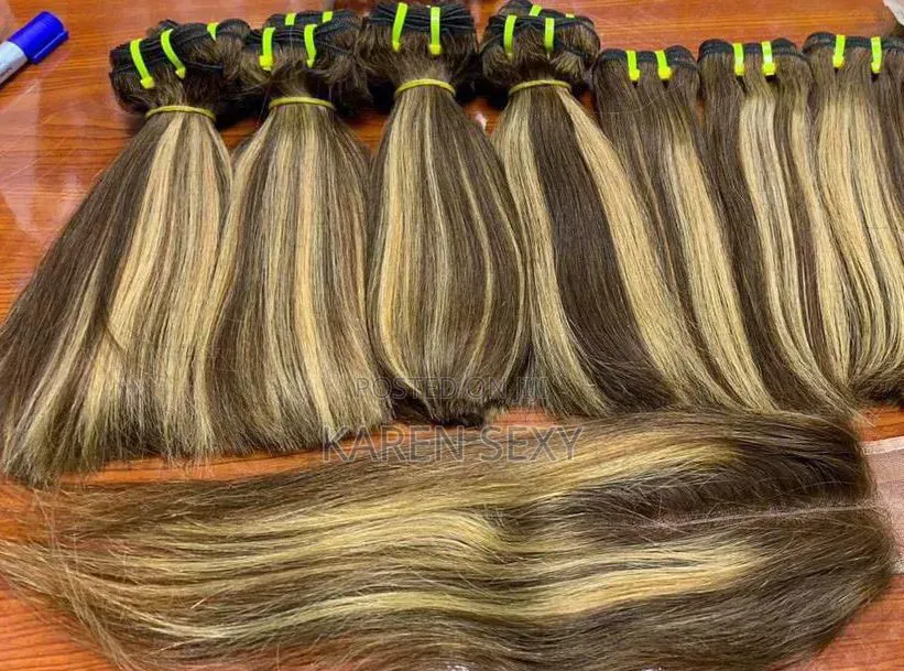 Human Hair