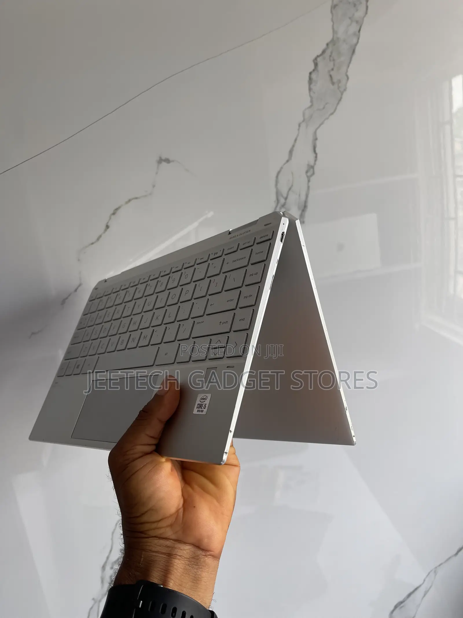 Laptop HP Spectre 13t 8GB Intel Core i5 SSD 3T