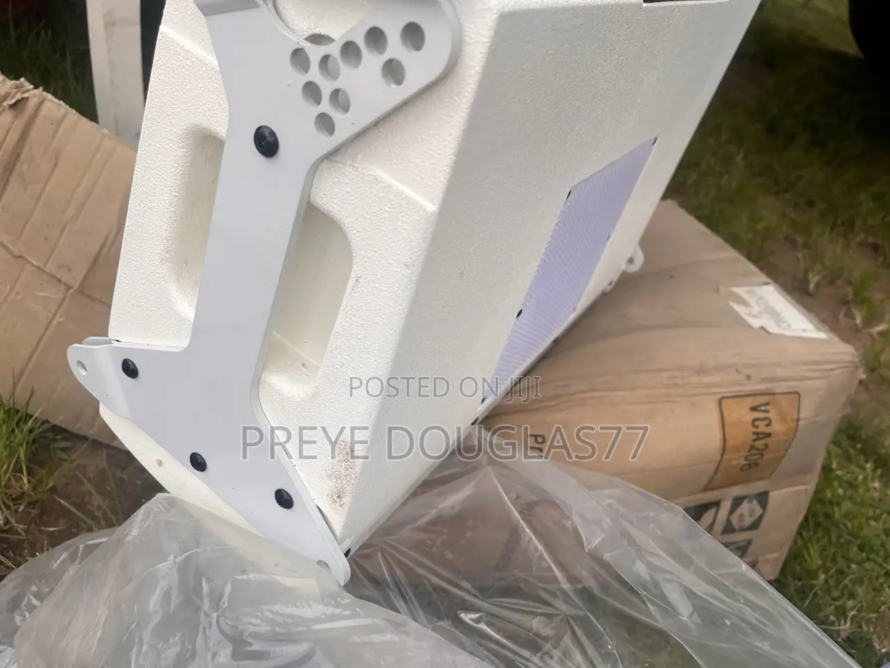 Brand New LA206 Professional Line Array Speaker