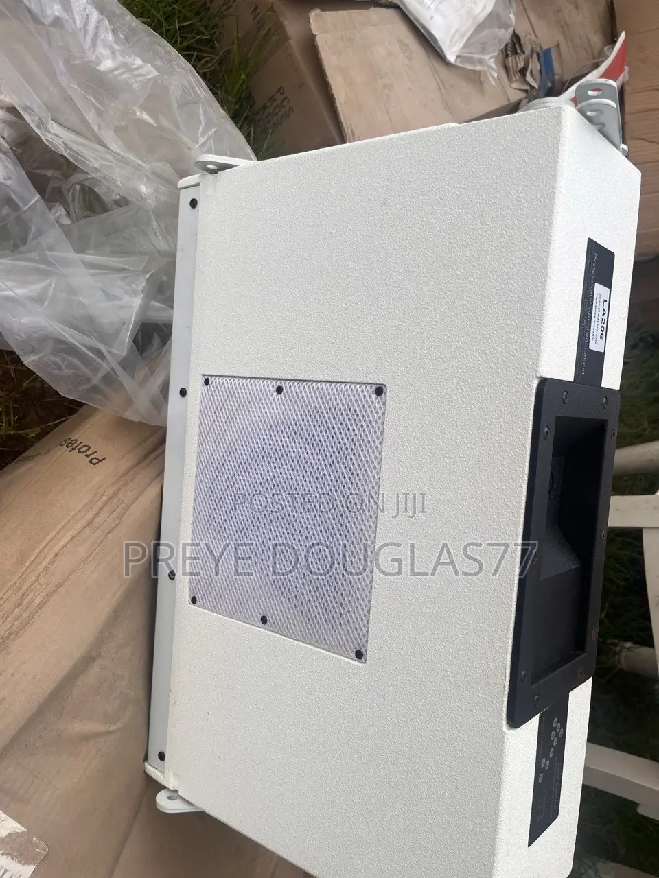 Brand New LA206 Professional Line Array Speaker