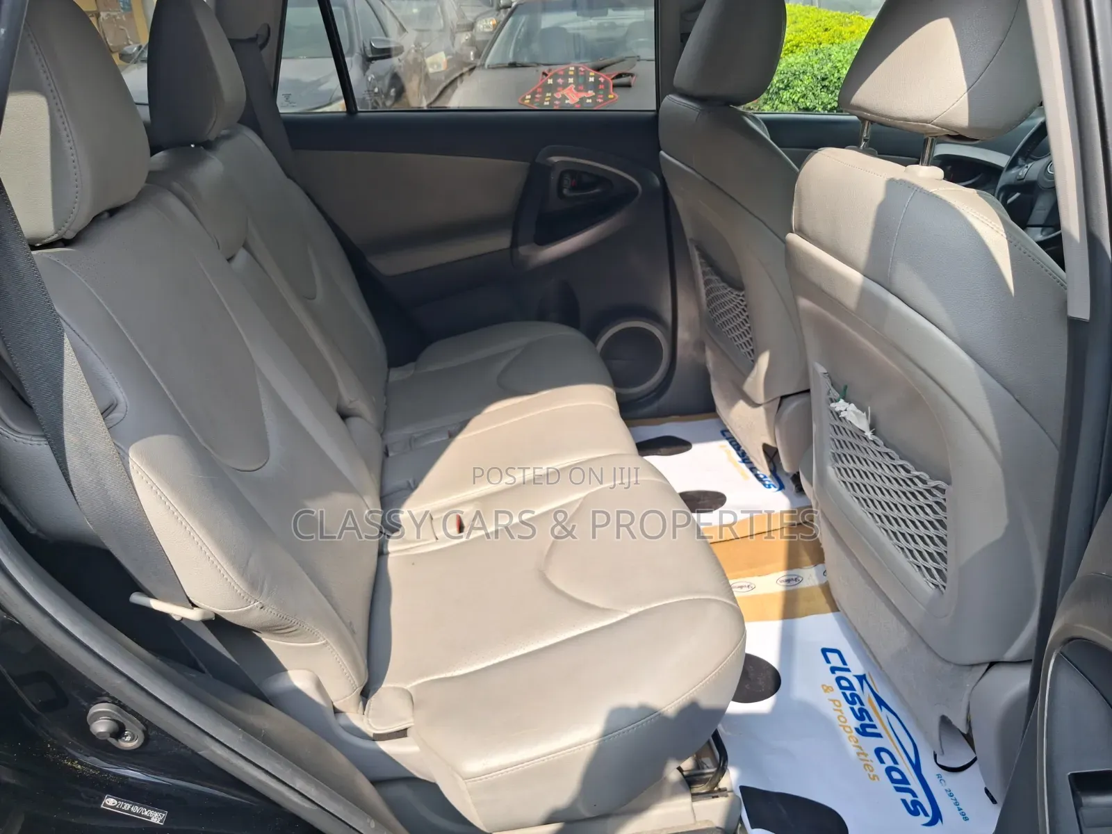 Toyota RAV4 LE AWD (2.5L 4cyl 6A) 2013 Black