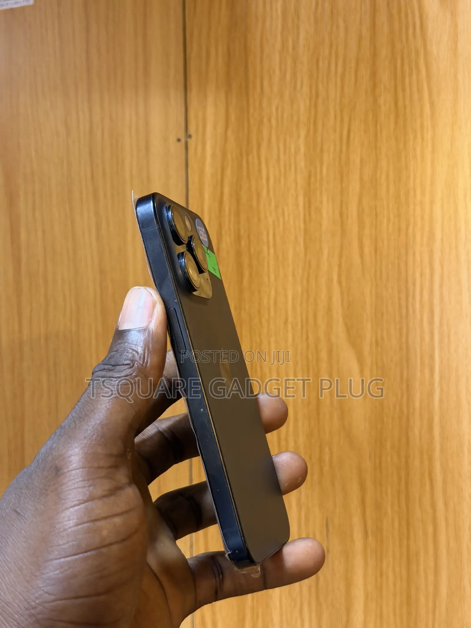 Apple iPhone 15 Pro 256 GB Blue
