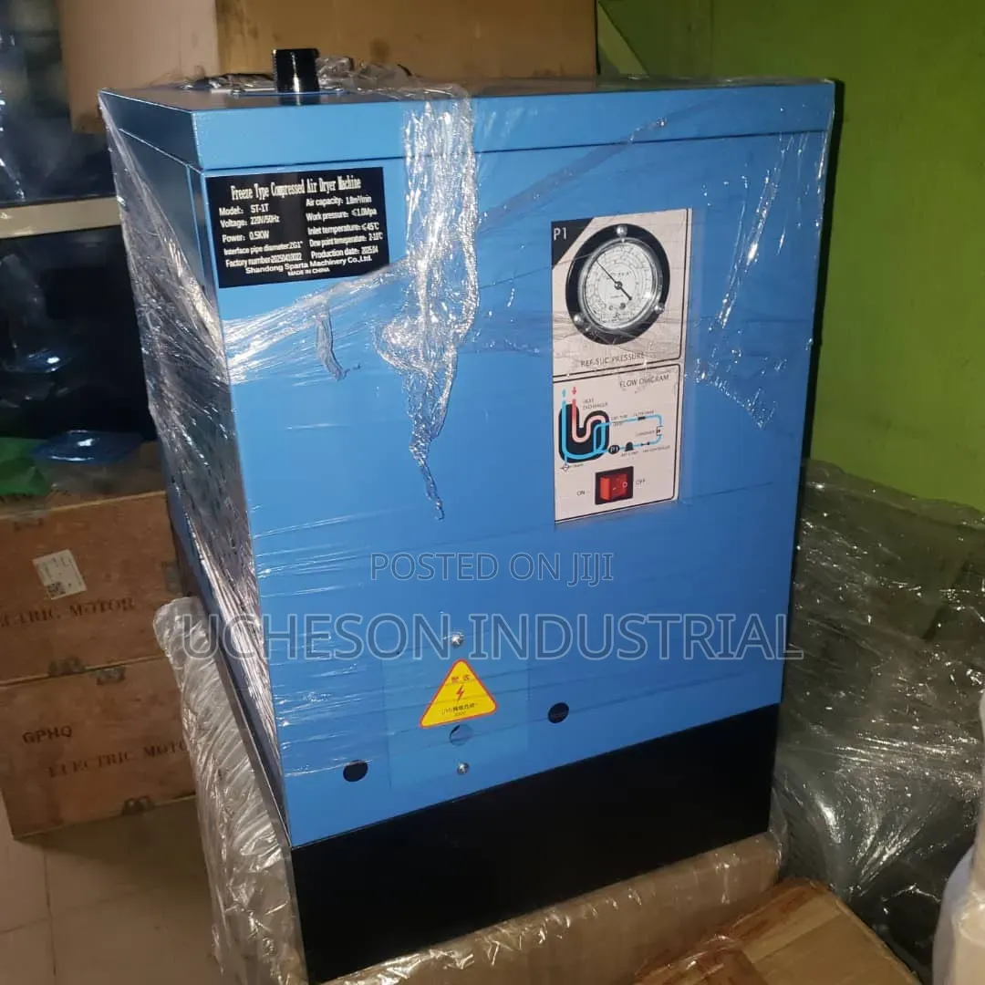 Industrial Airdryer Machines10bar