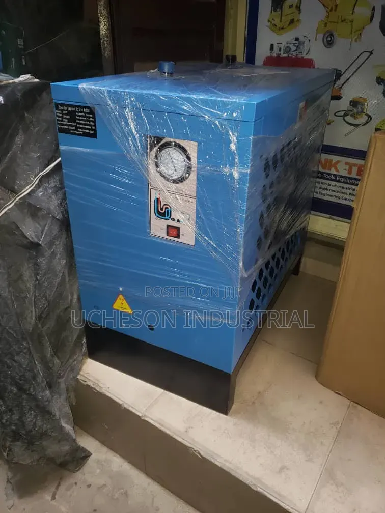 Industrial Airdryer Machines10bar