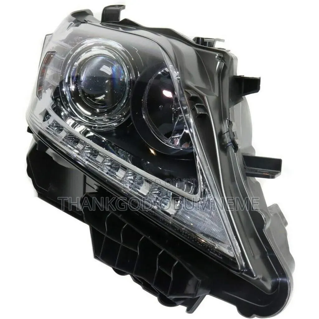 Brand New Headlamp for RX 350 2013 to 2015 Model