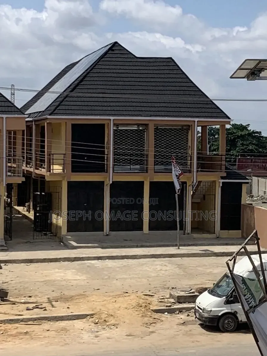 Ground Floor Commercial Shops for Lease/Sale