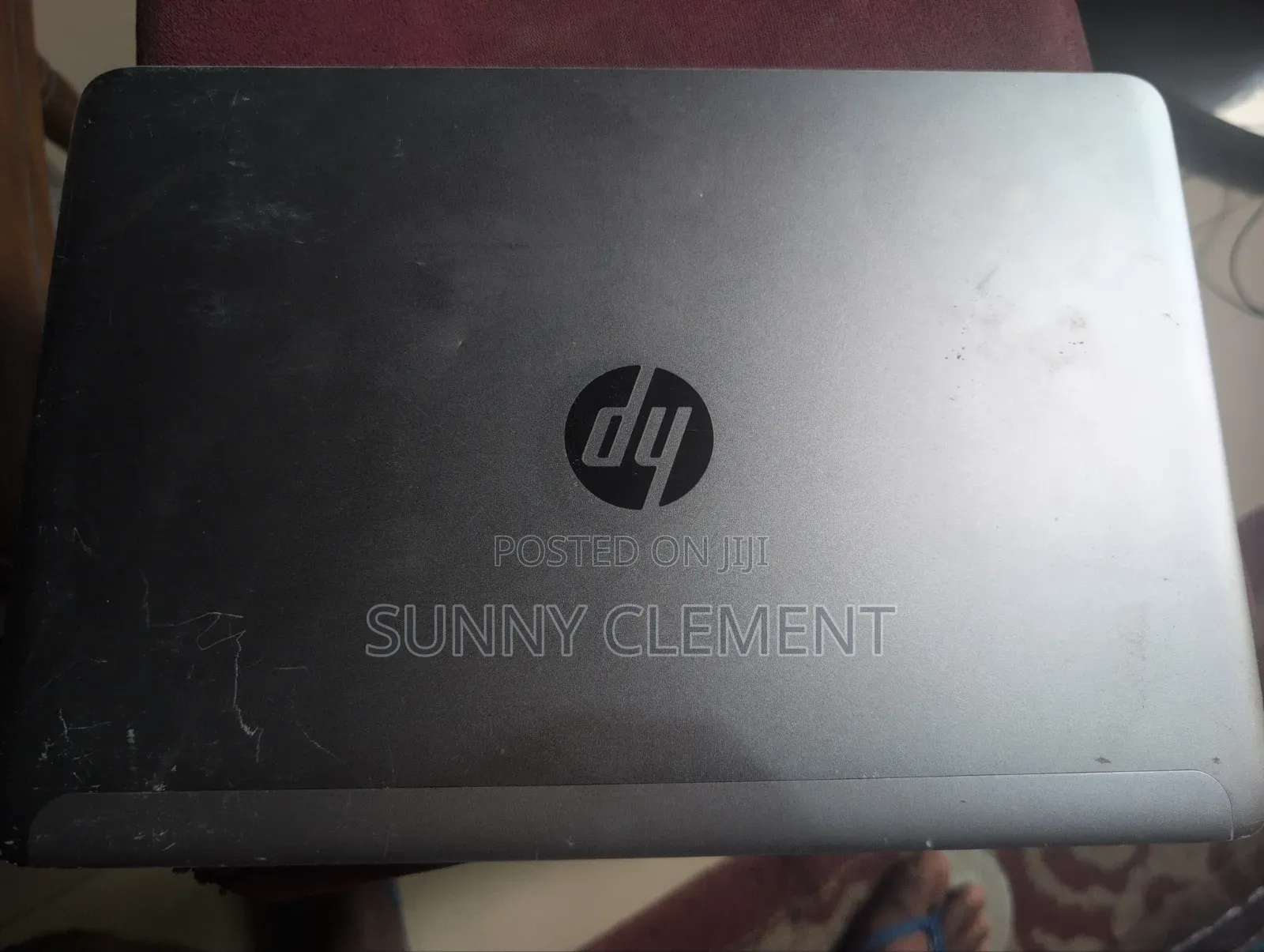 Laptop HP EliteBook Folio 1040 G2 8GB Intel Core i5 SSD 1T