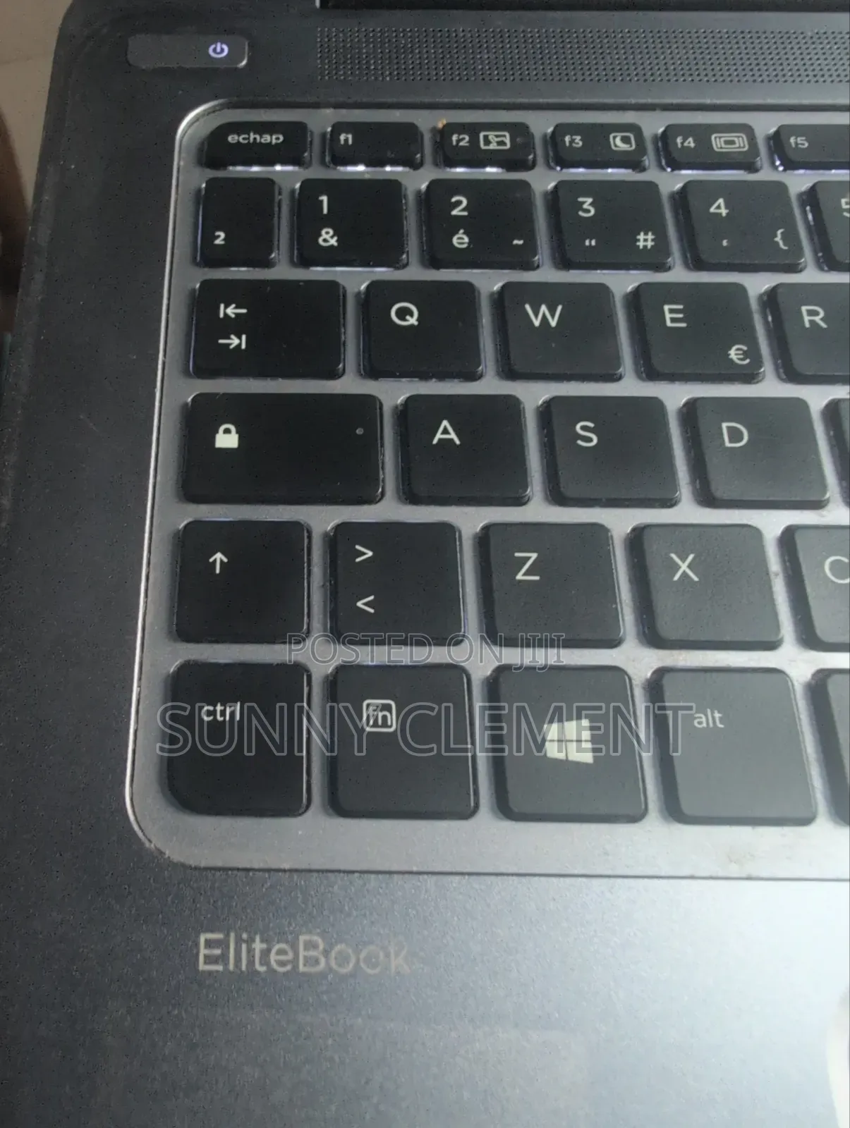 Laptop HP EliteBook Folio 1040 G2 8GB Intel Core i5 SSD 1T