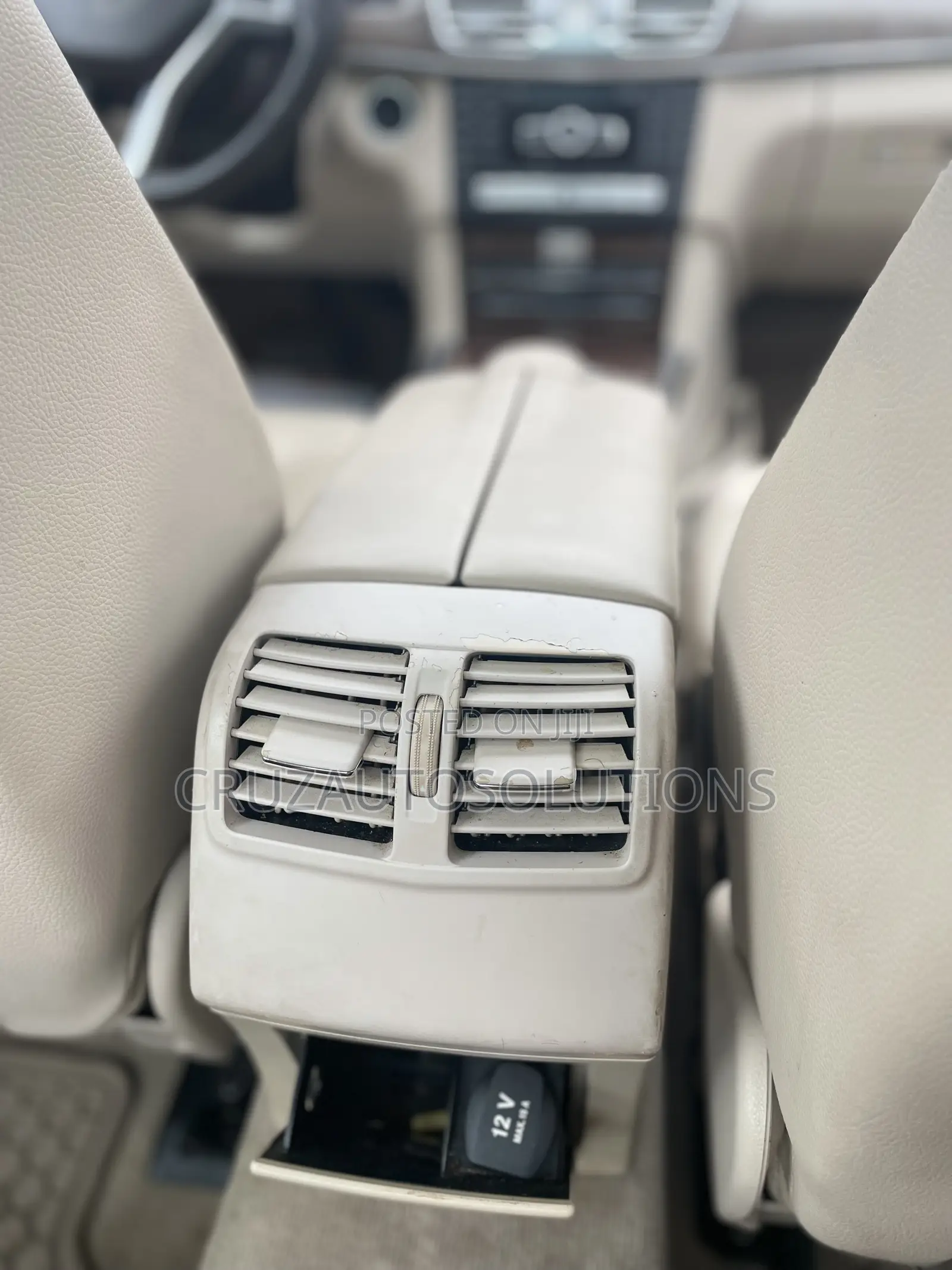 Mercedes-Benz E350 2013 Black