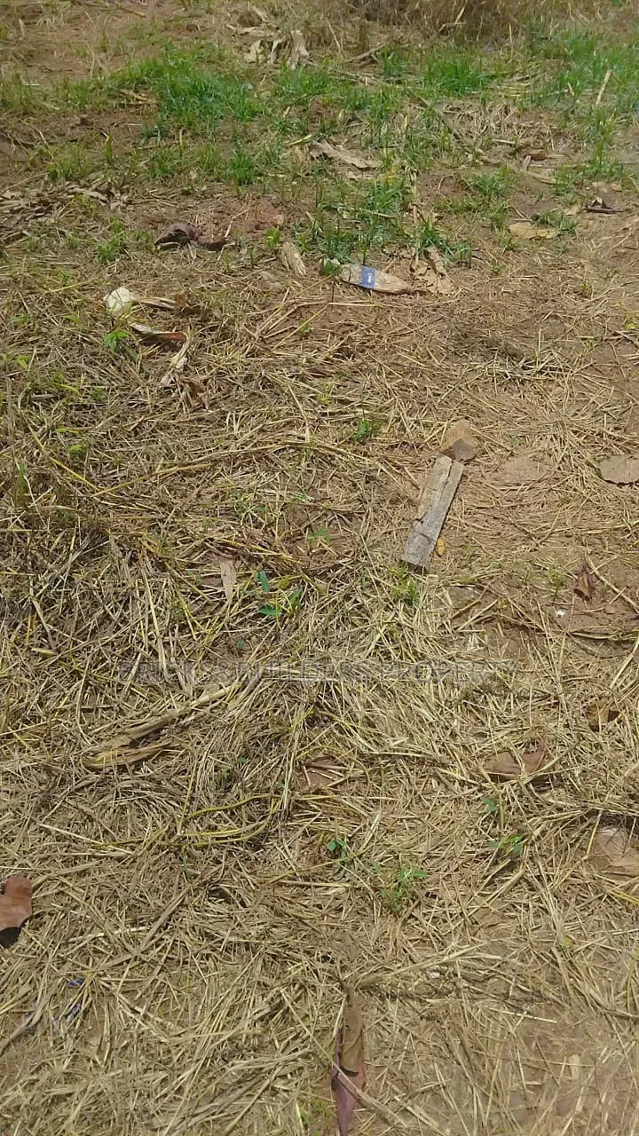 6.70 Hectares Residential Land for Sale in Kyami Abuja