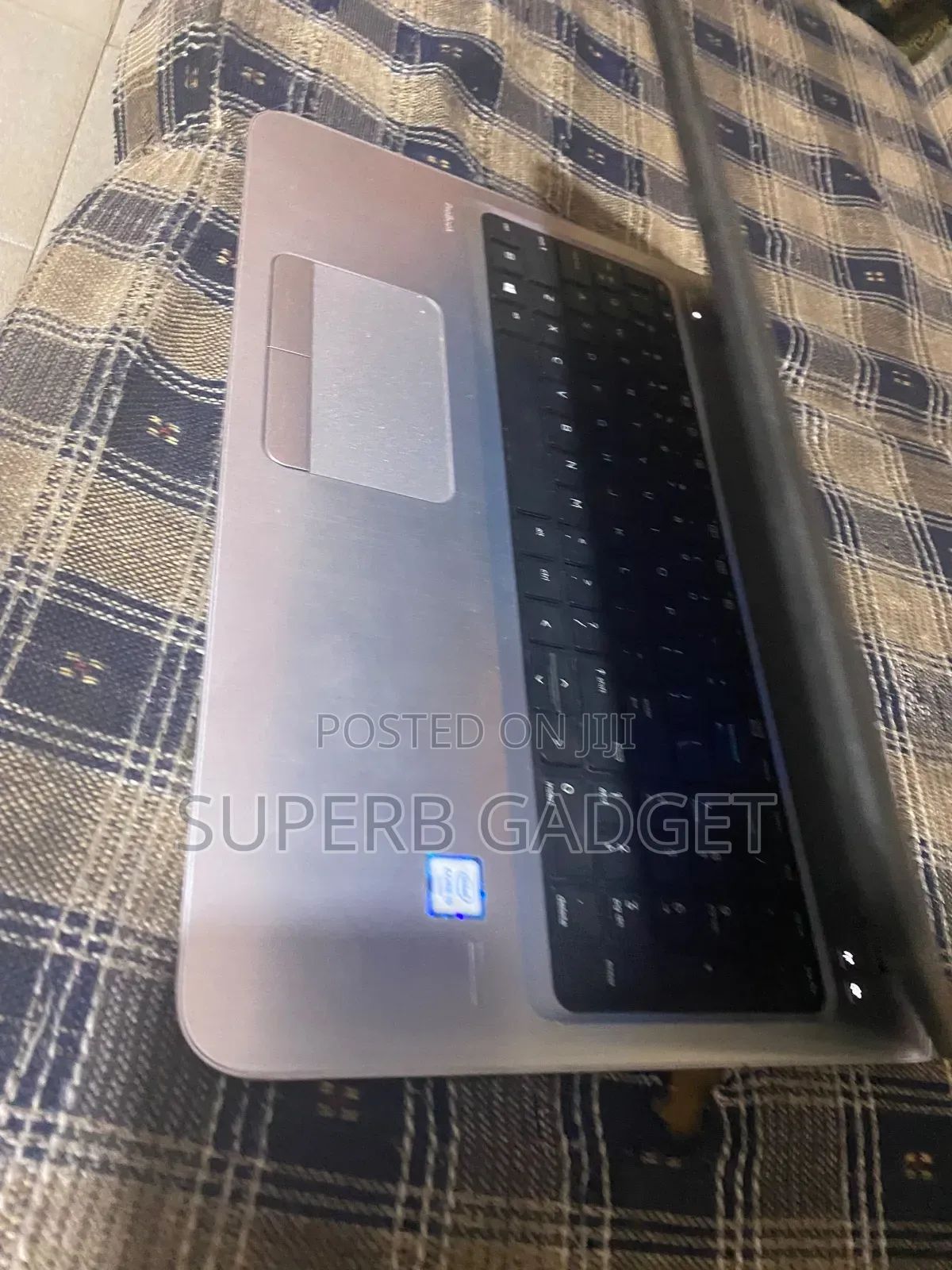 Laptop HP ProBook 450 G3 8GB Intel Core i5 HDD 500GB