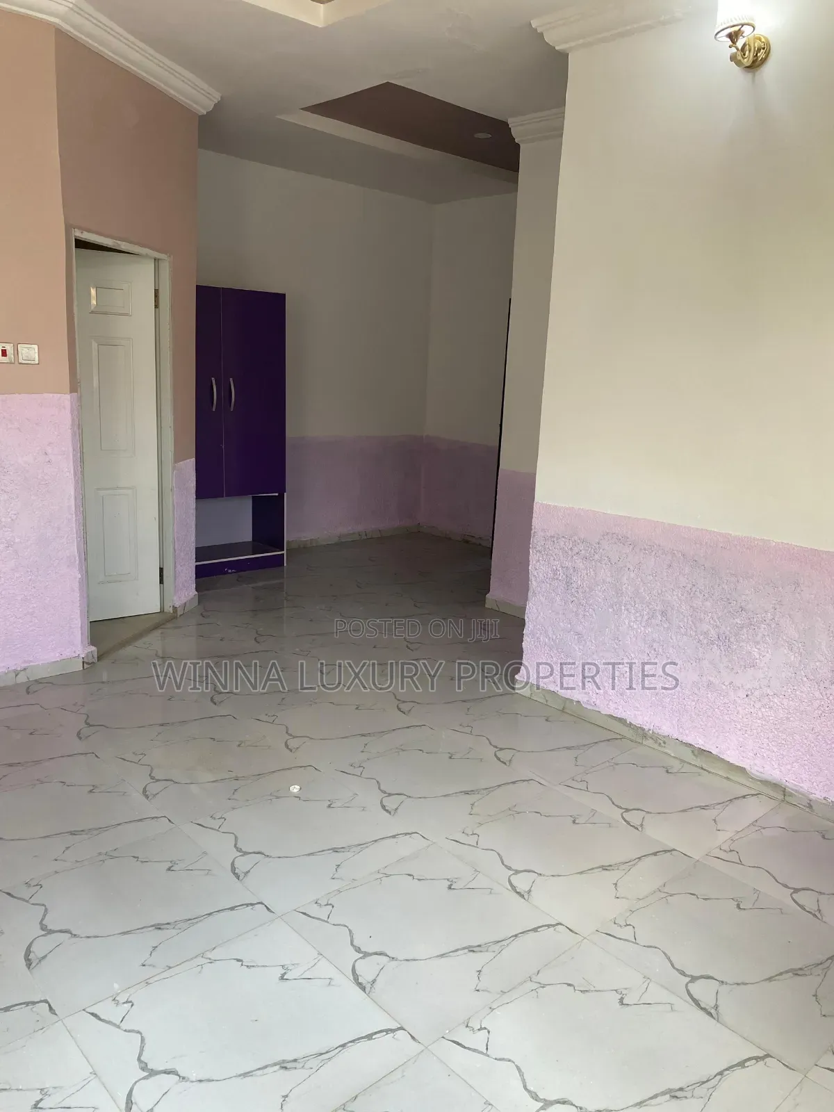 4bdrm Bungalow in C4 Grosvenor Estate, Wumba for rent