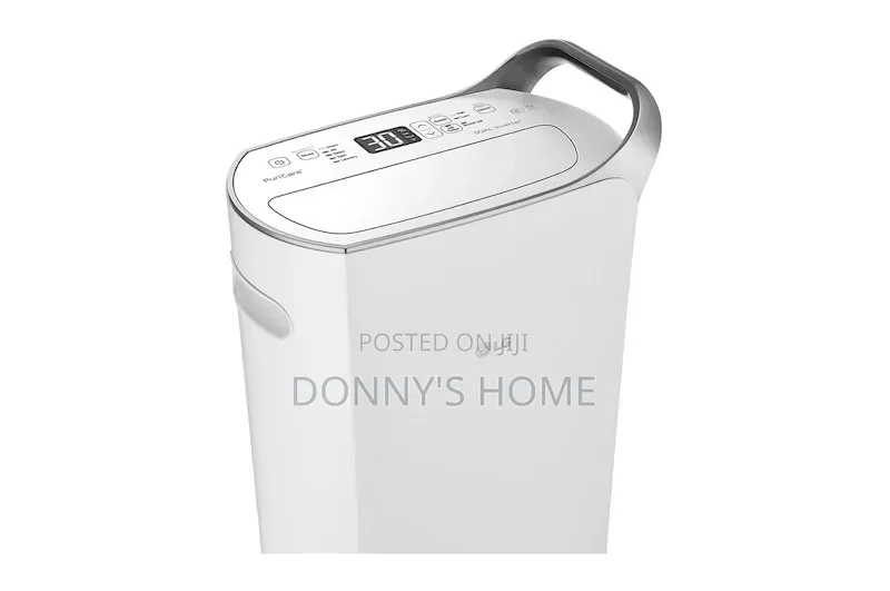 LG Puricare 28L Dual Inverter Dehumidifier