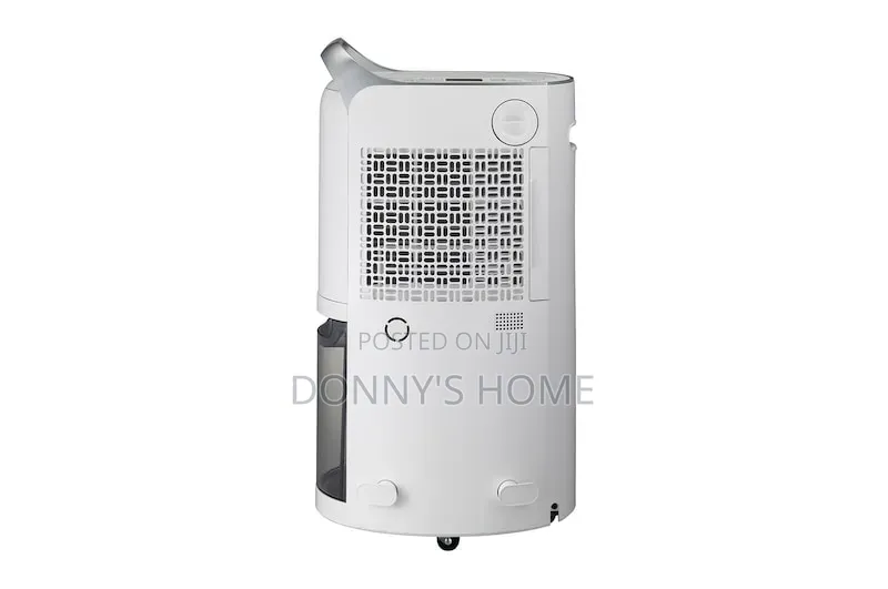 LG Puricare 28L Dual Inverter Dehumidifier