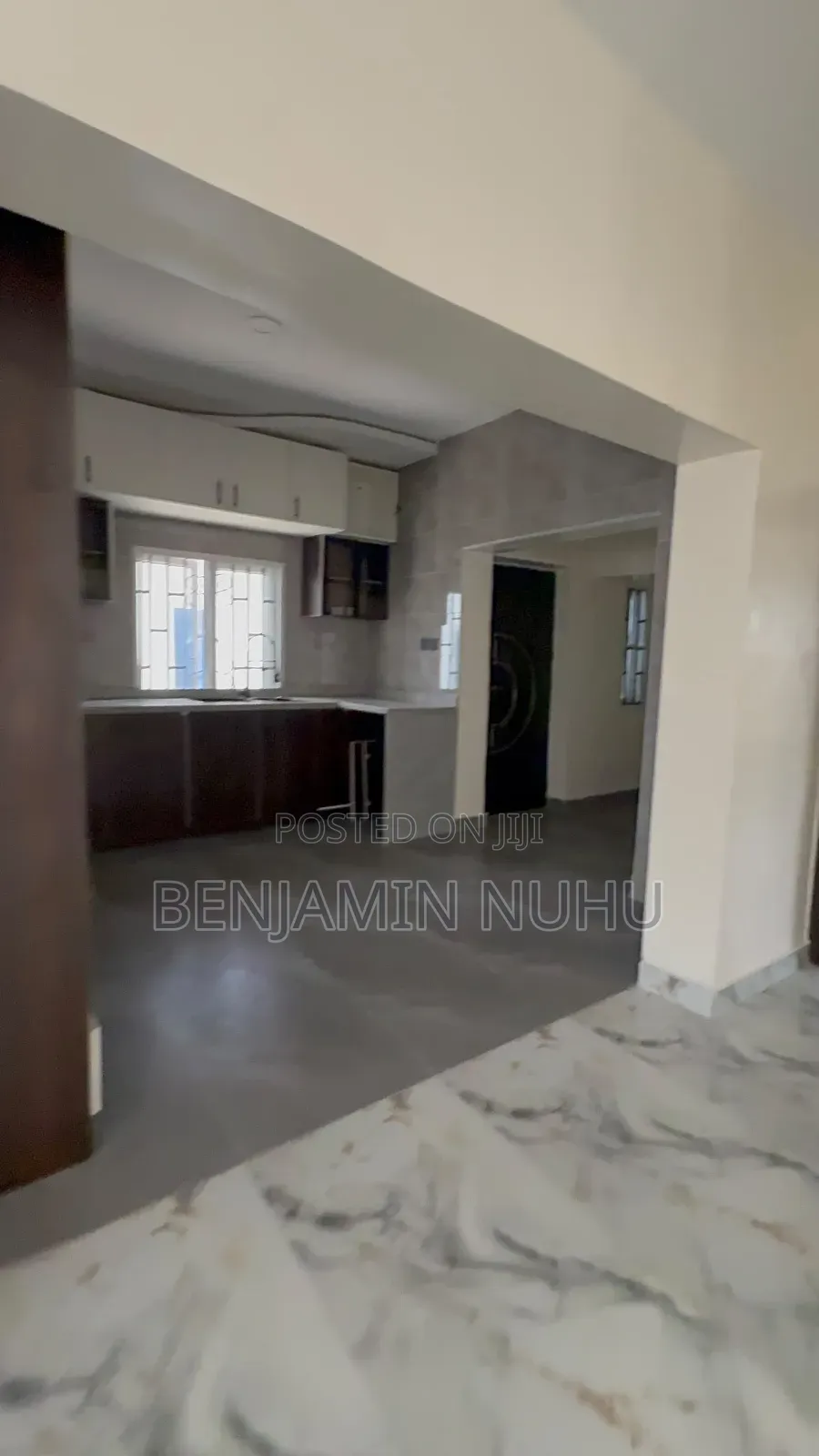 4bdrm Duplex in Orchid Road, Lafiaji for rent