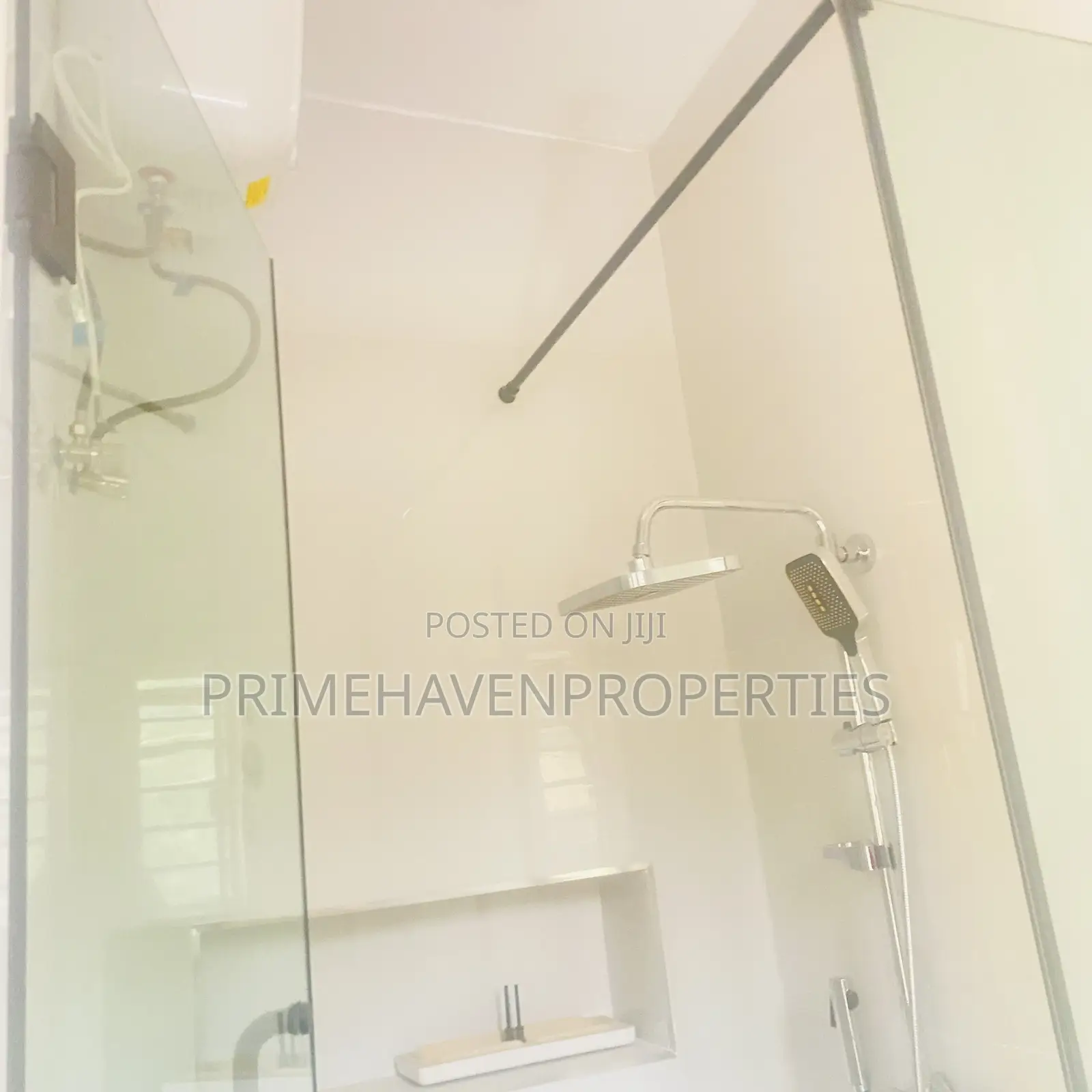 2bdrm Duplex in Kubwa for rent