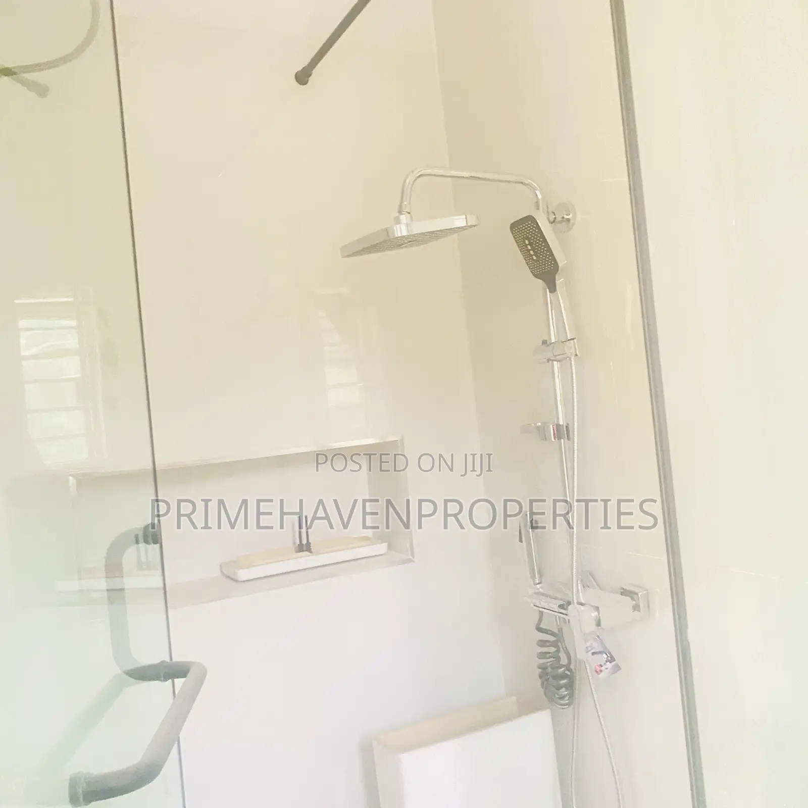2bdrm Duplex in Kubwa for rent